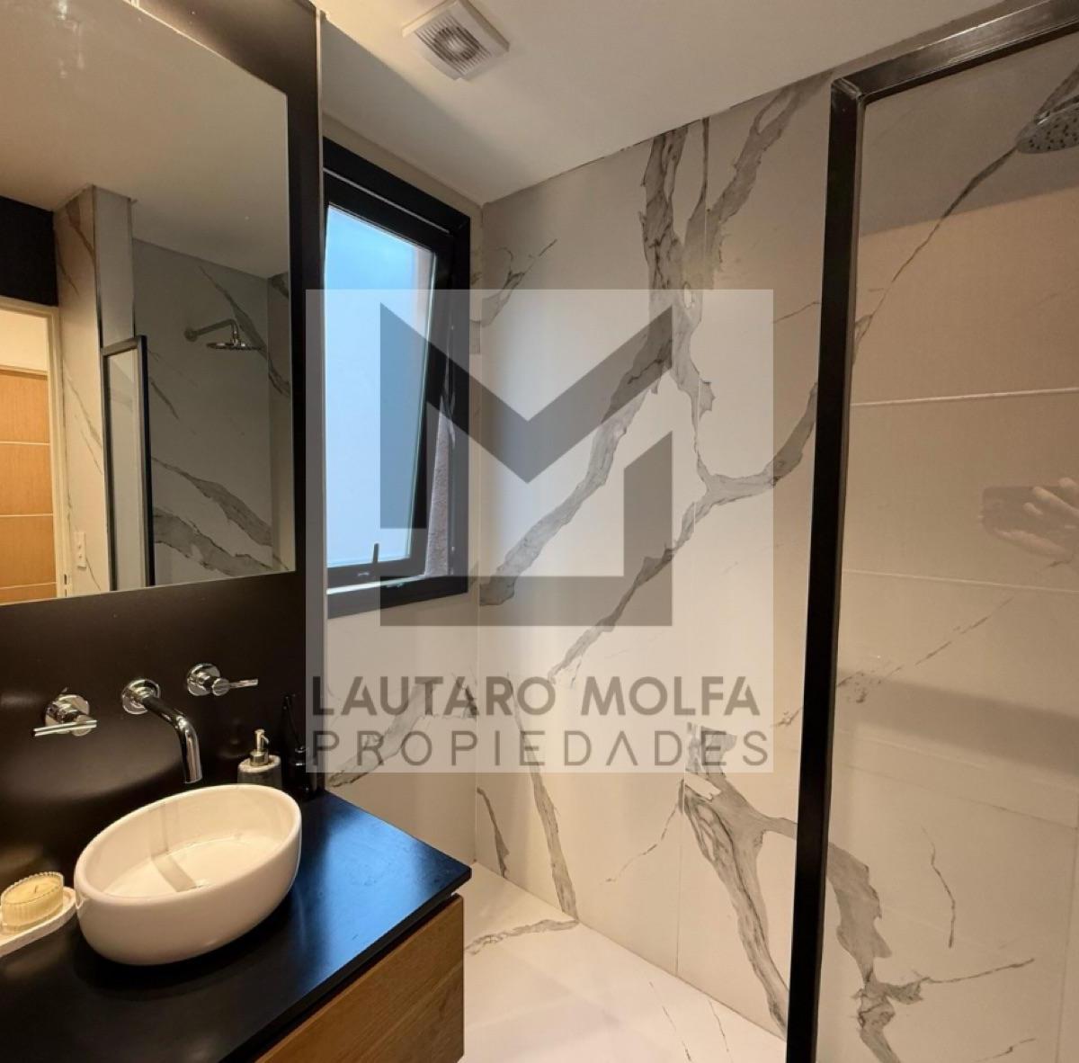 Departamento en Pleno Parque Leloir 1