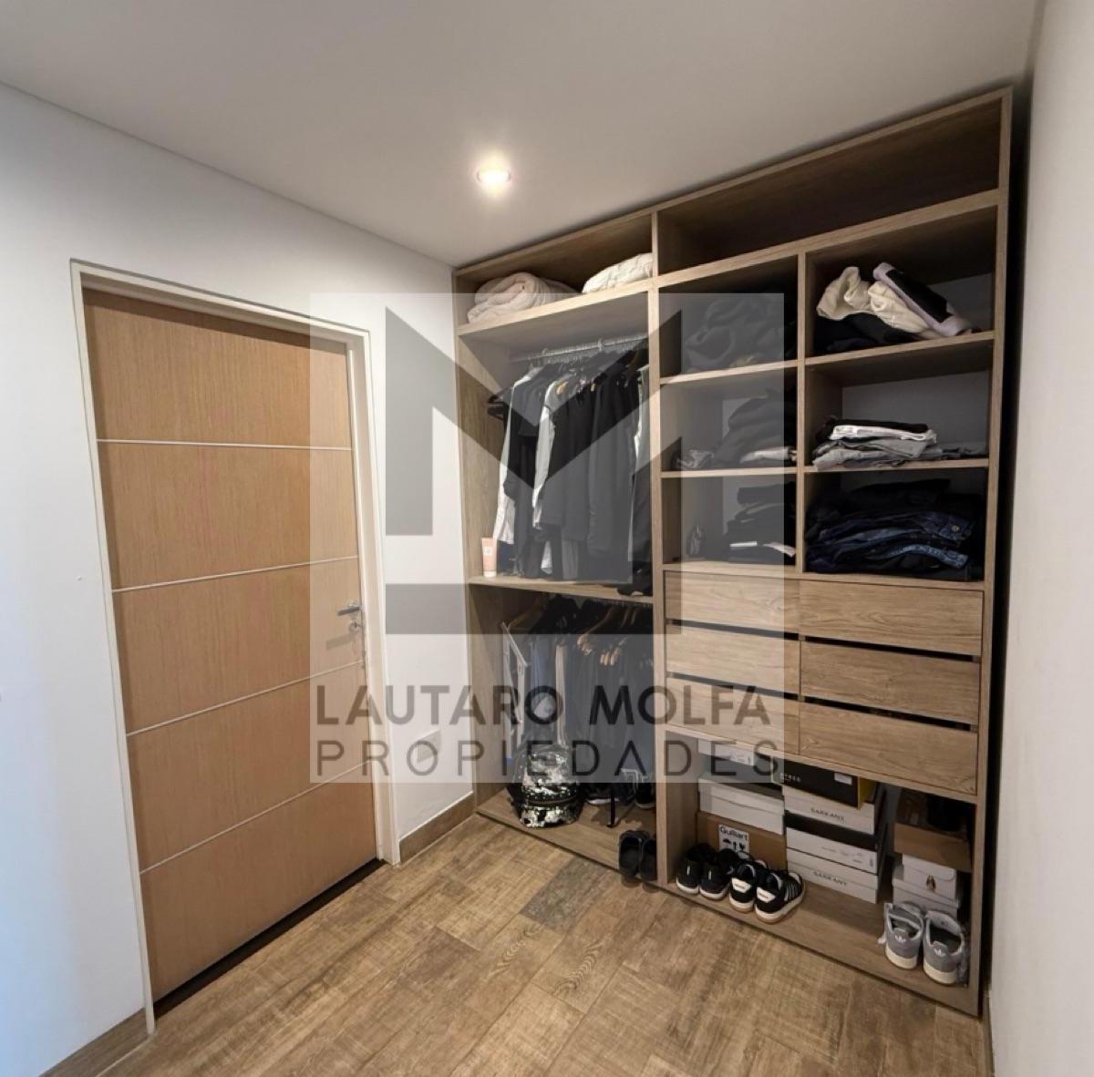 Departamento en Pleno Parque Leloir 5