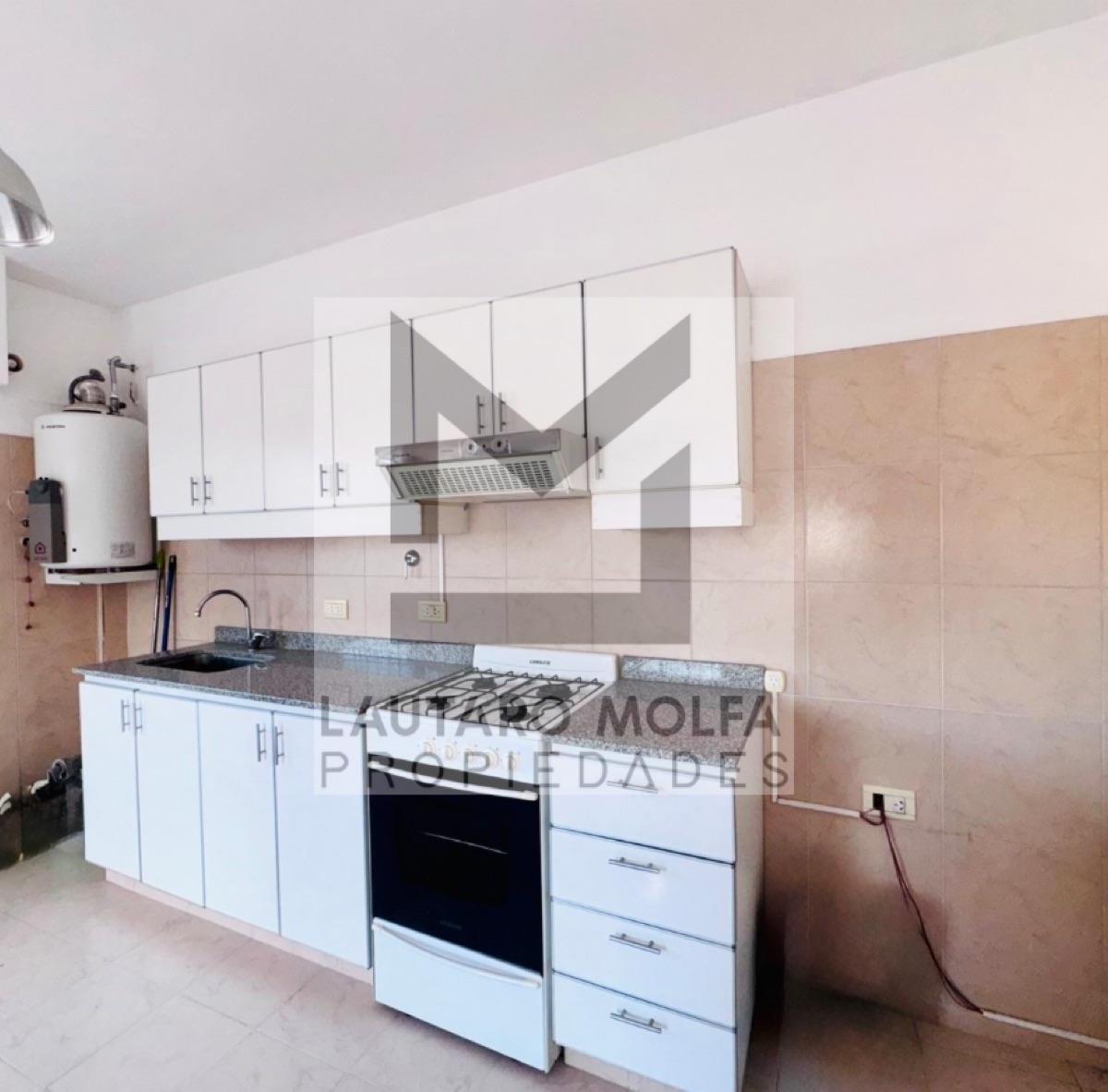 POTENCIAL CASA EN PH 1ER PISO-CASTELAR NORTE