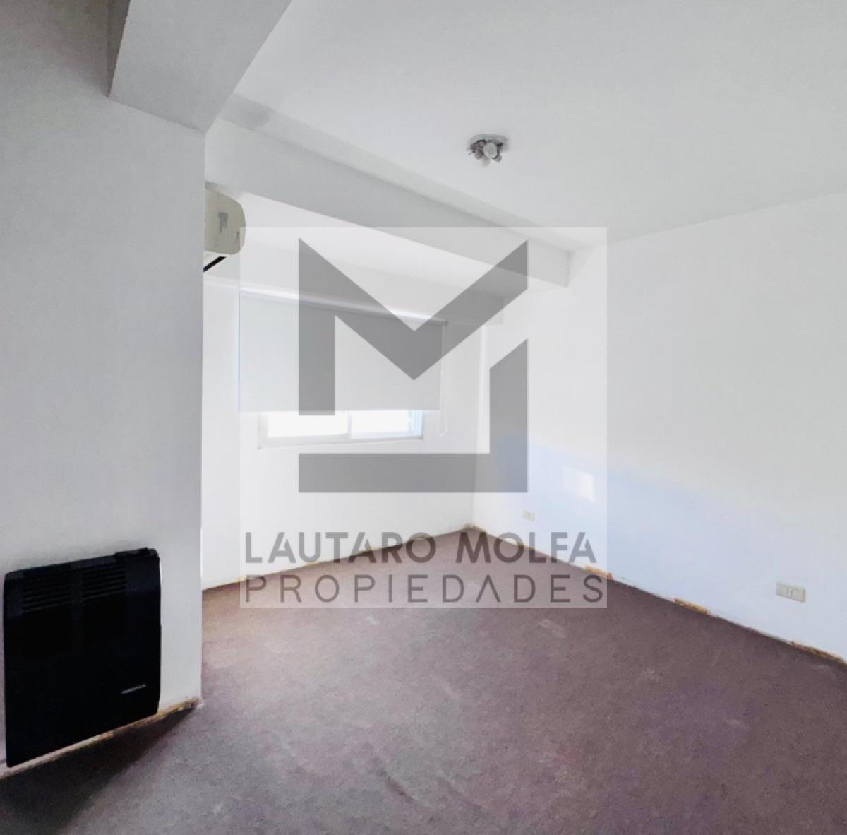 POTENCIAL CASA EN PH 1ER PISO-CASTELAR NORTE