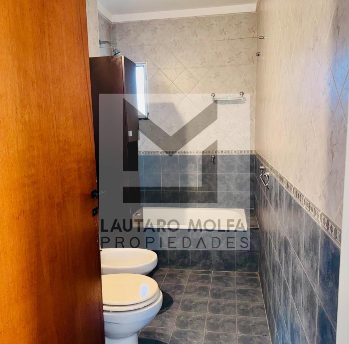 POTENCIAL CASA EN PH 1ER PISO-CASTELAR NORTE