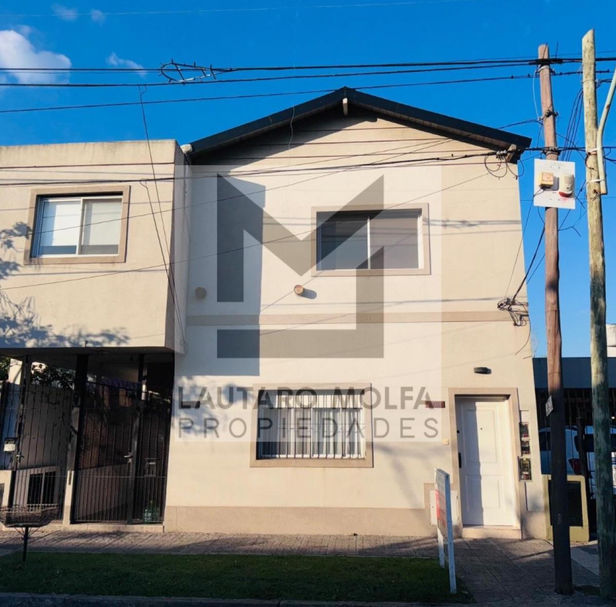 POTENCIAL CASA EN PH 1ER PISO-CASTELAR NORTE