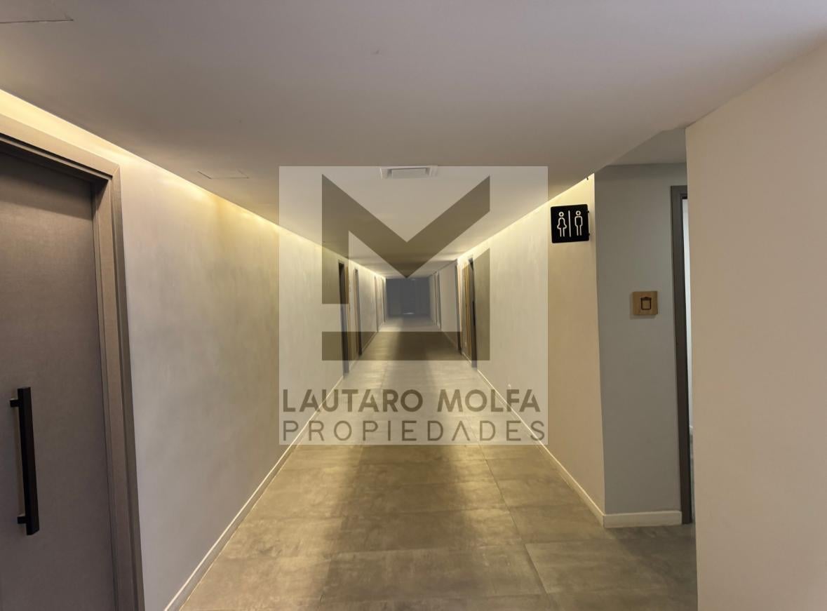 Foto de Alquiler Oficina Parque Leloir Plaza Green Hall, imagen 4