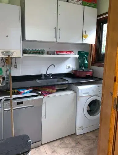 Alquiler barrio cerrado altos del Sol casa 5 ambientes 3