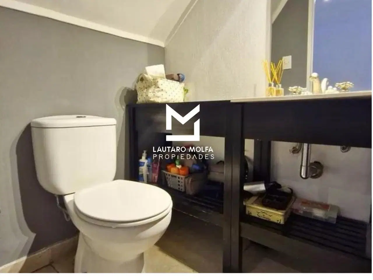 CASA TRIPLEX VENTA BARRIO CERRADO MARIA DEL PARQUE 2