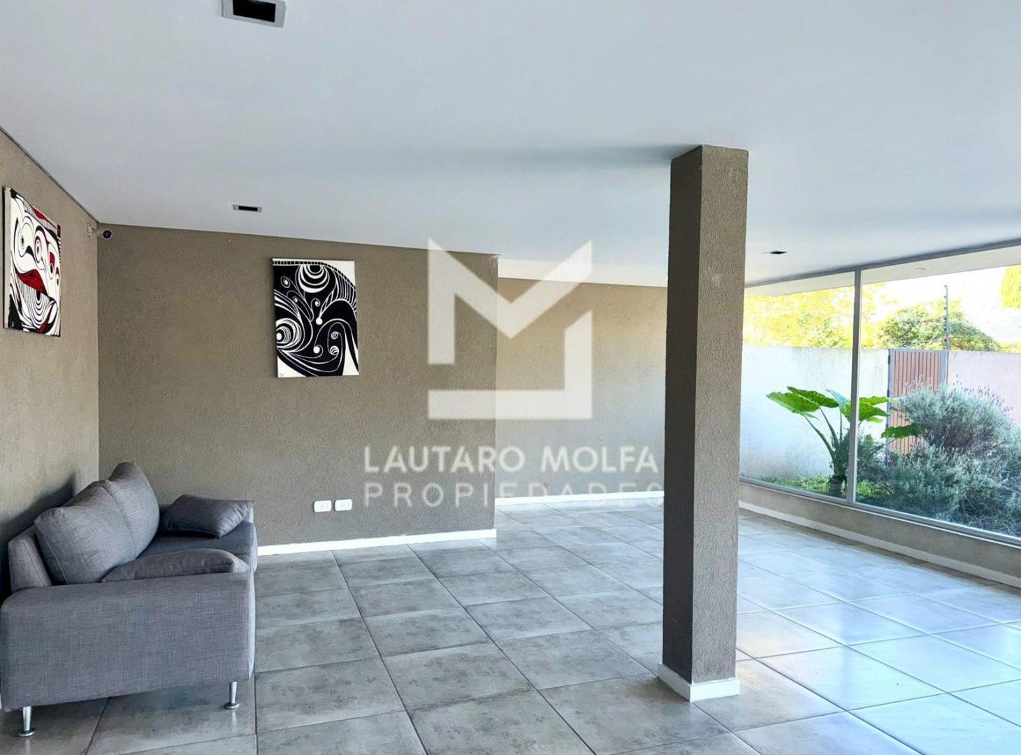 Foto de Alquiler Departamento 3 ambientes Ituzaingó Norte Mistral Town Houses, imagen 1