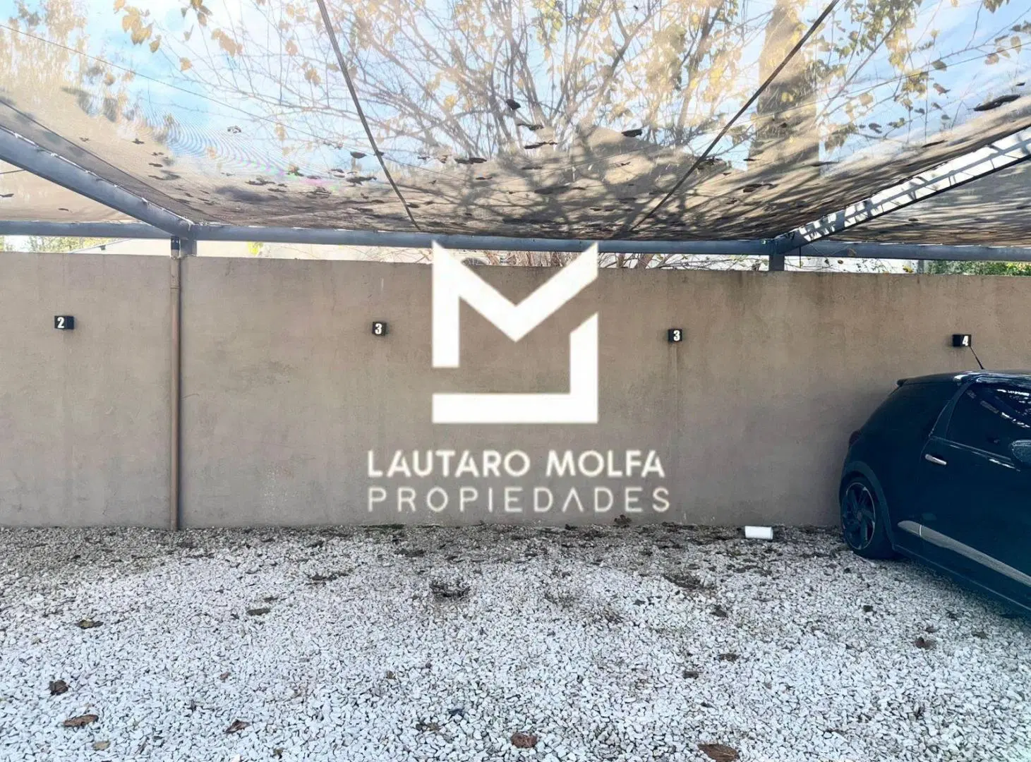 Alquiler Departamento 3 ambientes Ituzaingó Norte Mistral Town Houses 2