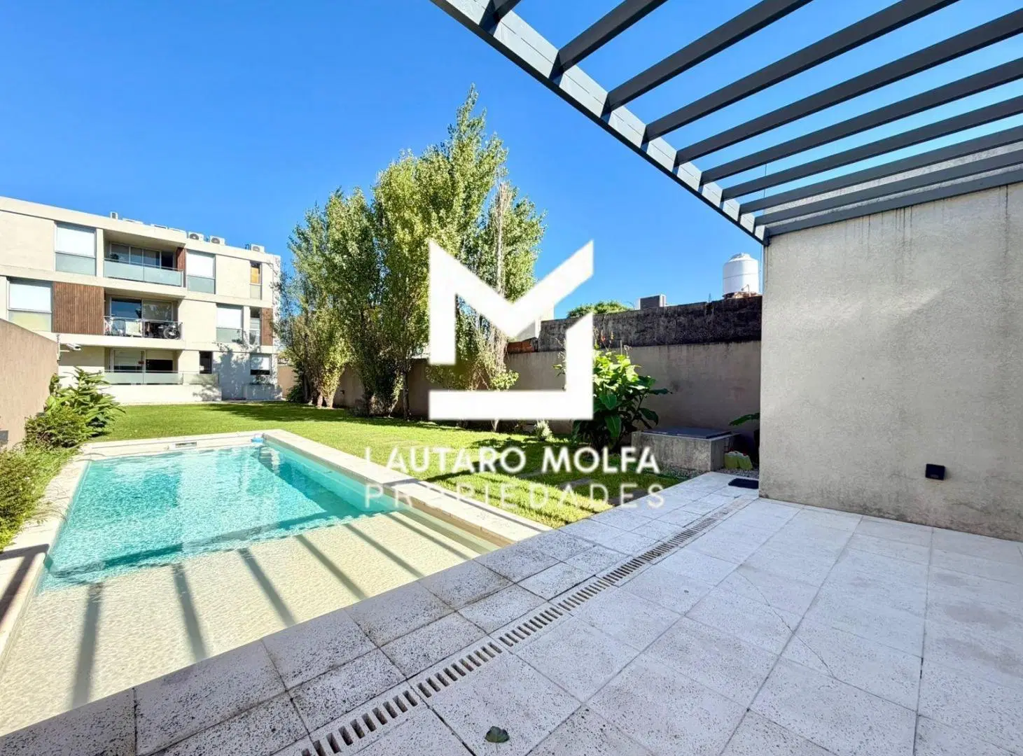 Alquiler Departamento 3 ambientes Ituzaingó Norte Mistral Town Houses 5