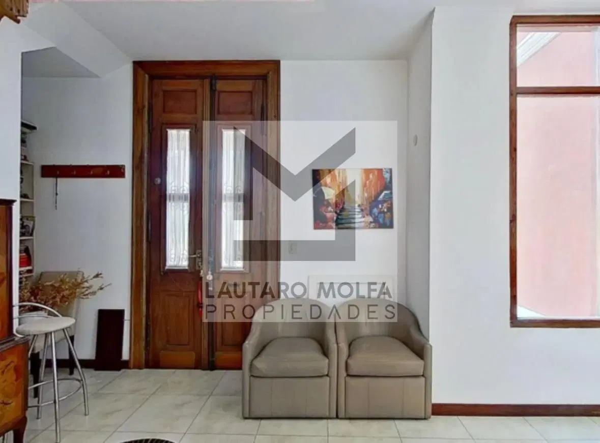 Casa 4 Ambientes en Barrio Cerrado Altos Del Sol 4