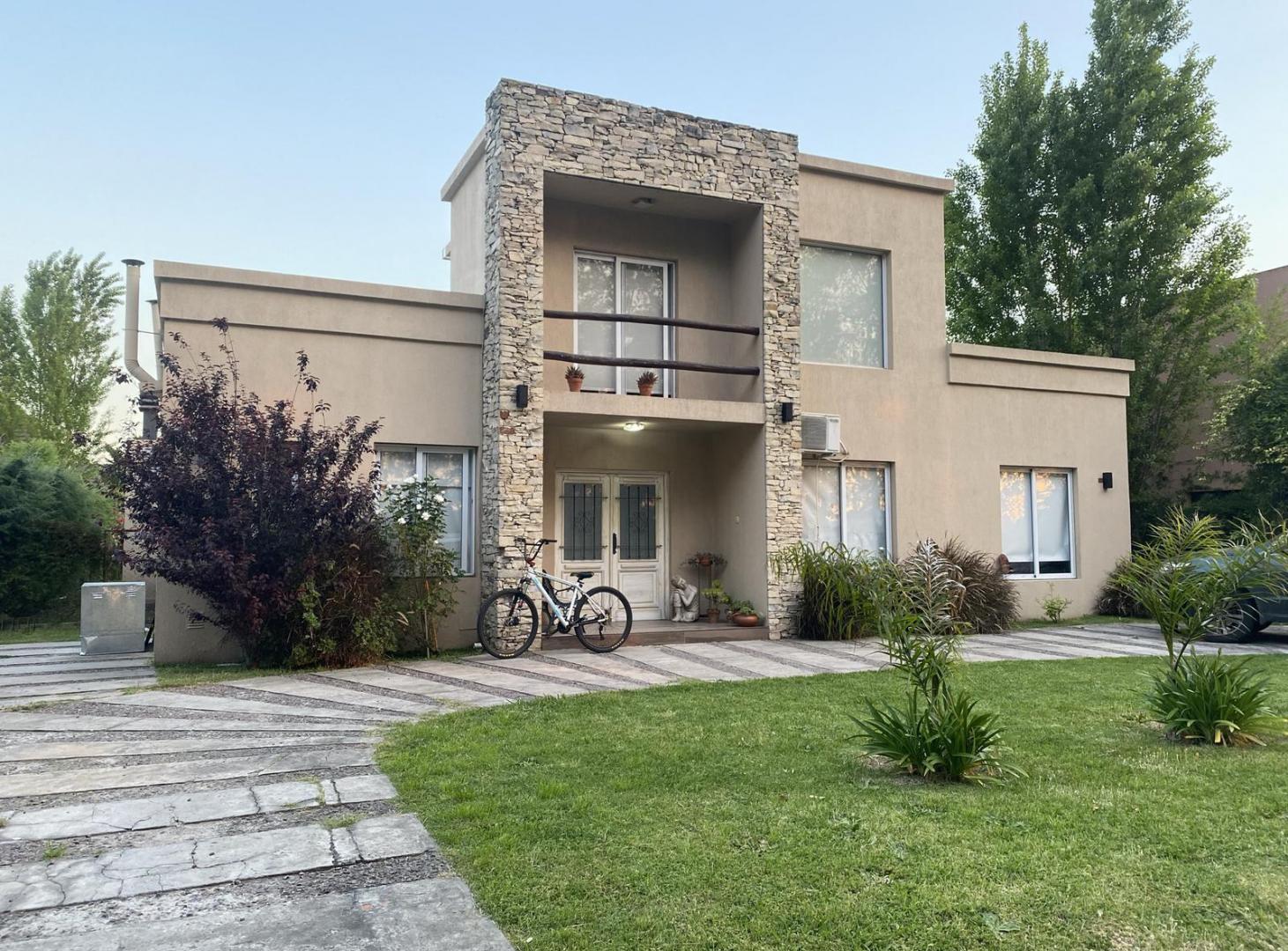 Casa en Altos Del Sol