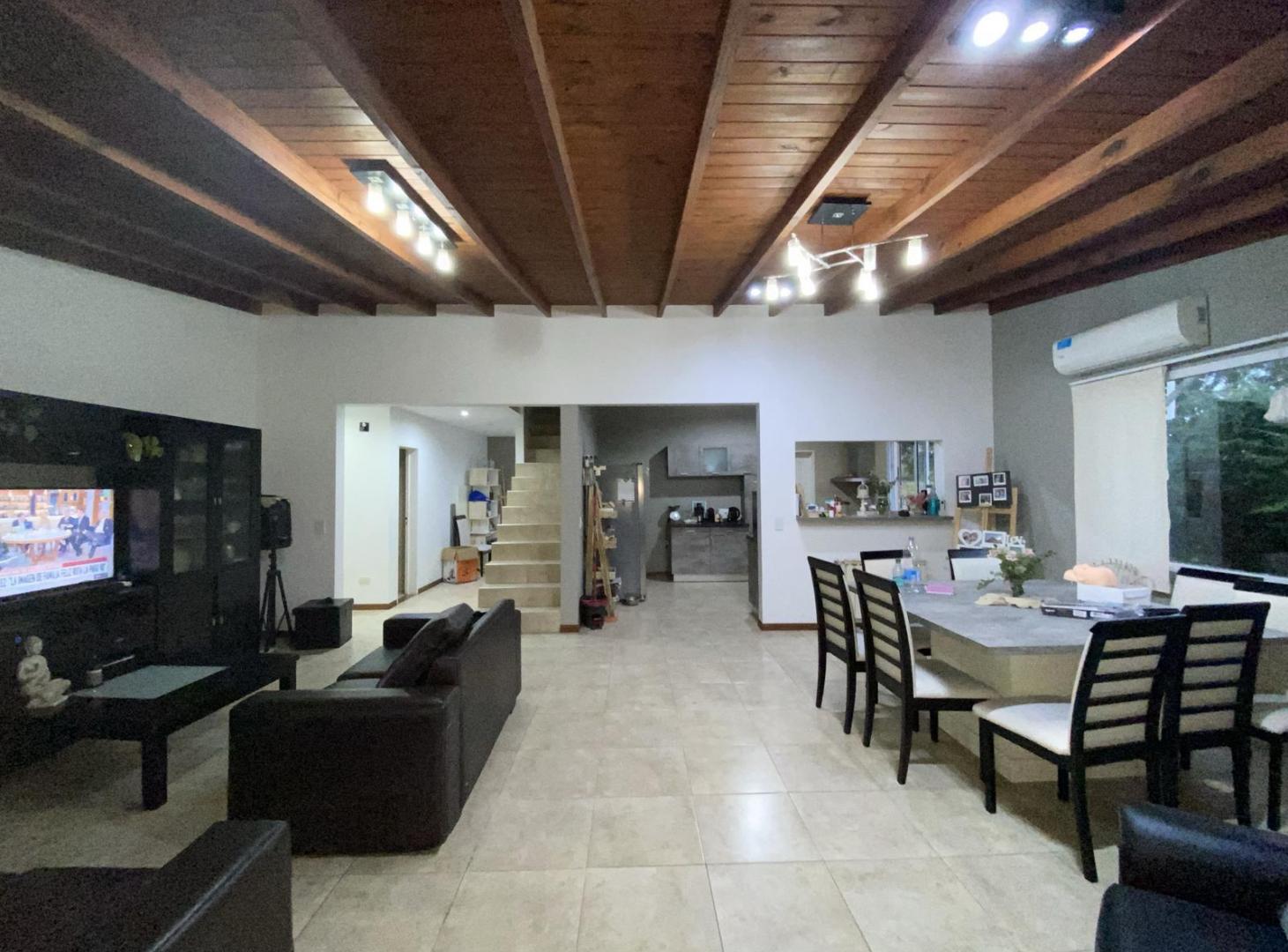 Foto de CASA 6 AMBIENTES BARRIO ALTOS DEL SOL ITUZAINGO, imagen 4
