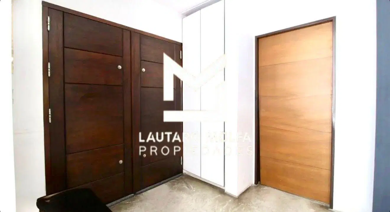 CASA MODERNA DE 6 AMBIENTES EN BARRIO CERRADO ALTOS DEL SOL 5