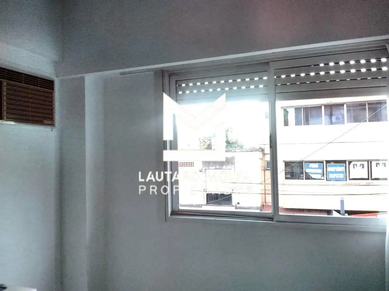 Departamento alquiler 2 ambientes Moron centro 5