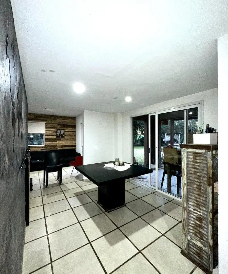 Alquiler o Venta CASA 5 AMB. en  BARRIO CERRADO ALTOS DEL SOL 4