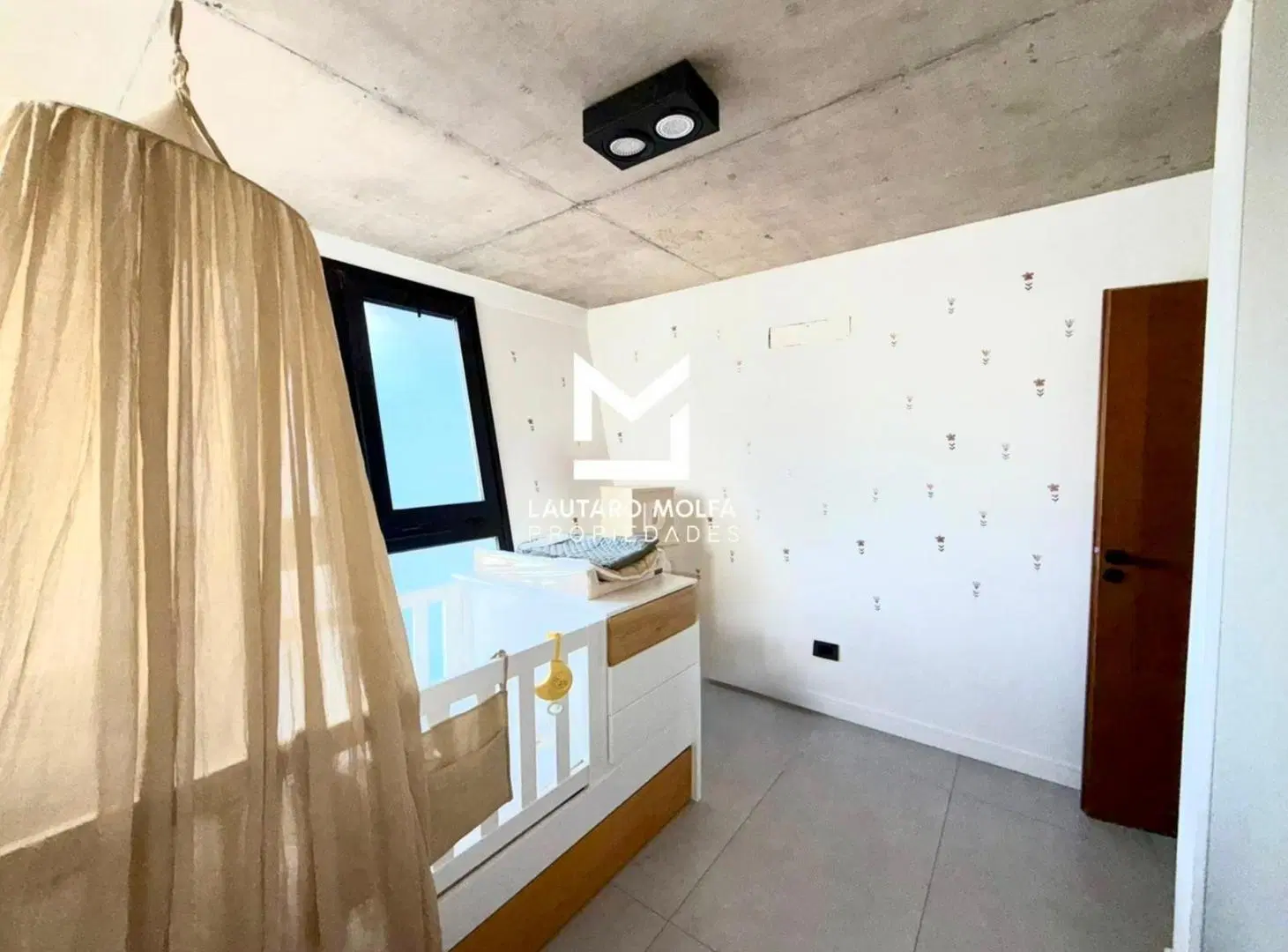 Departamento en venta Parque Leloir 3 ambientes 8