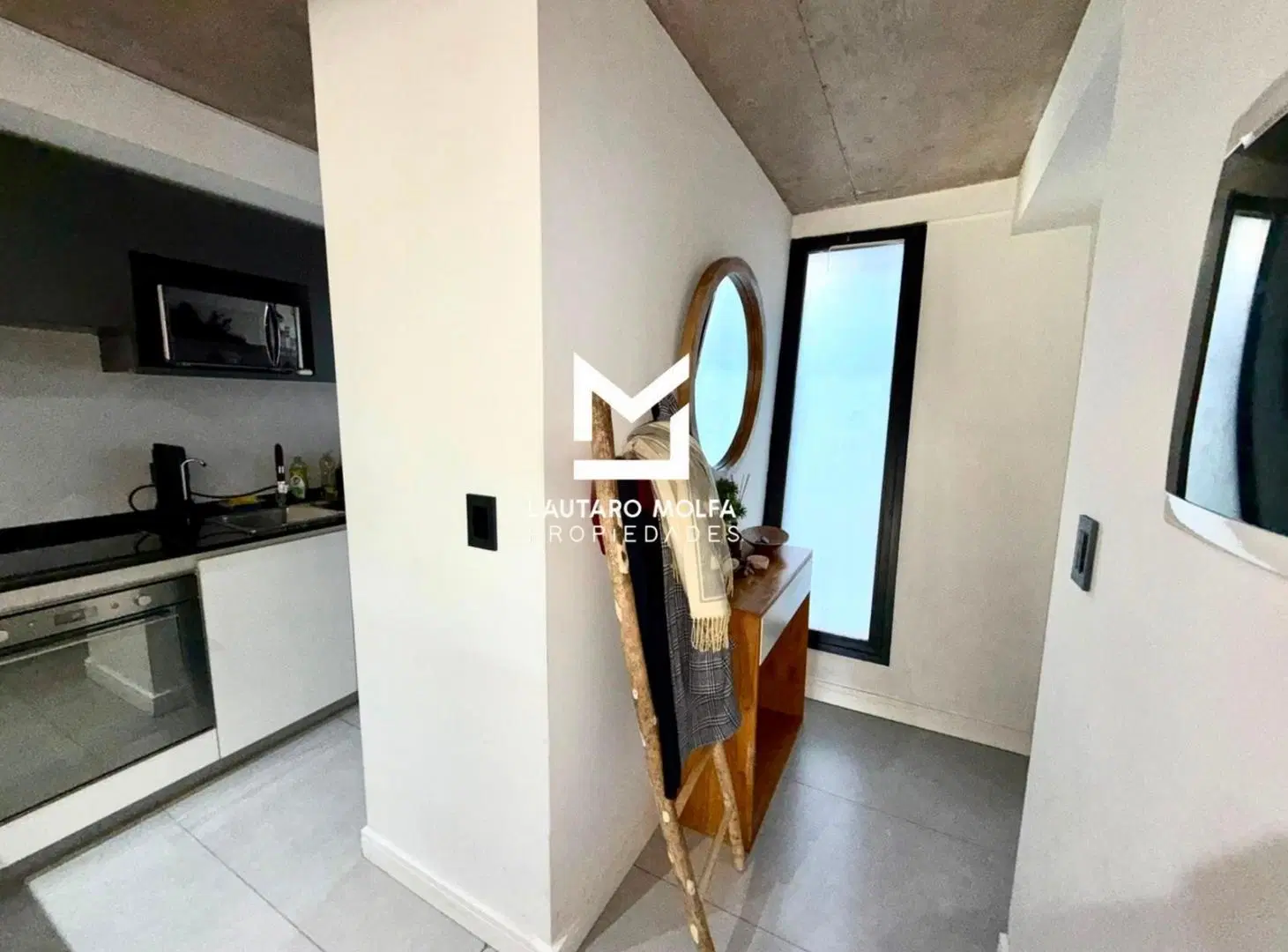 Departamento en venta Parque Leloir 3 ambientes 5