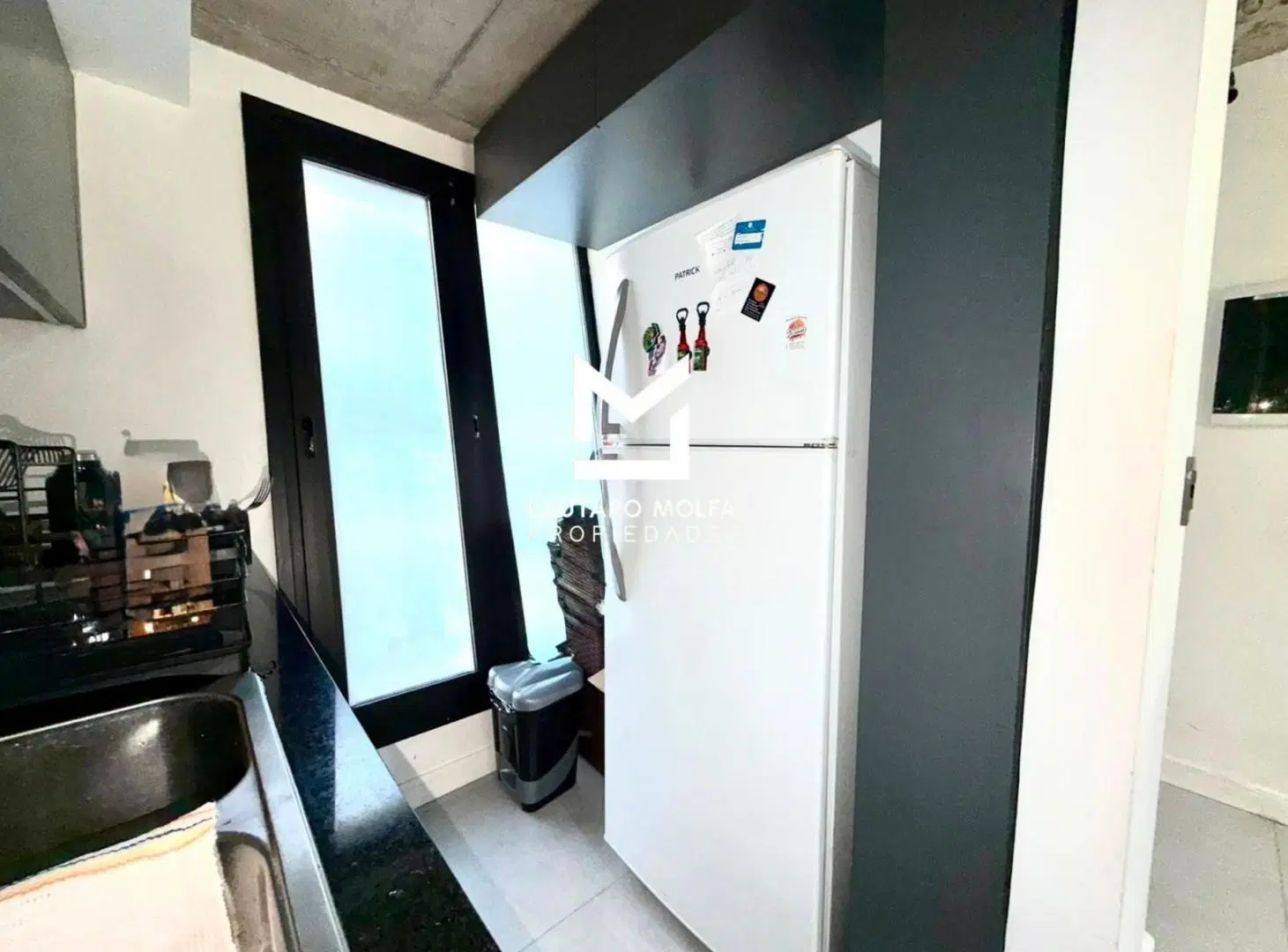 Departamento en venta Parque Leloir 3 ambientes 3