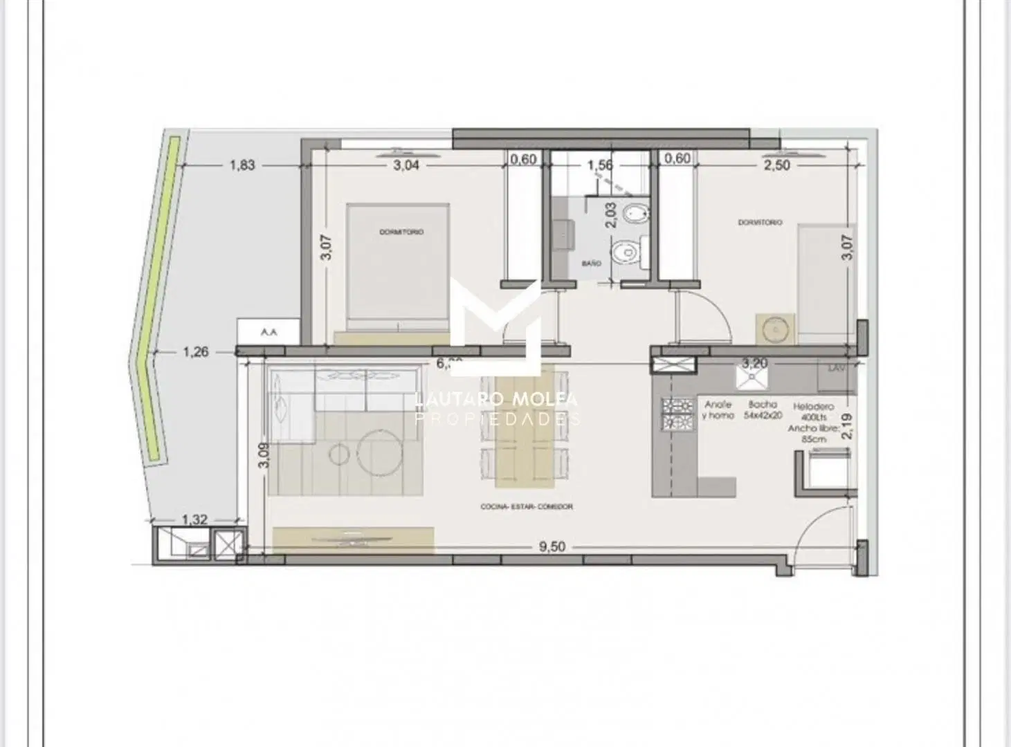 Plano 1