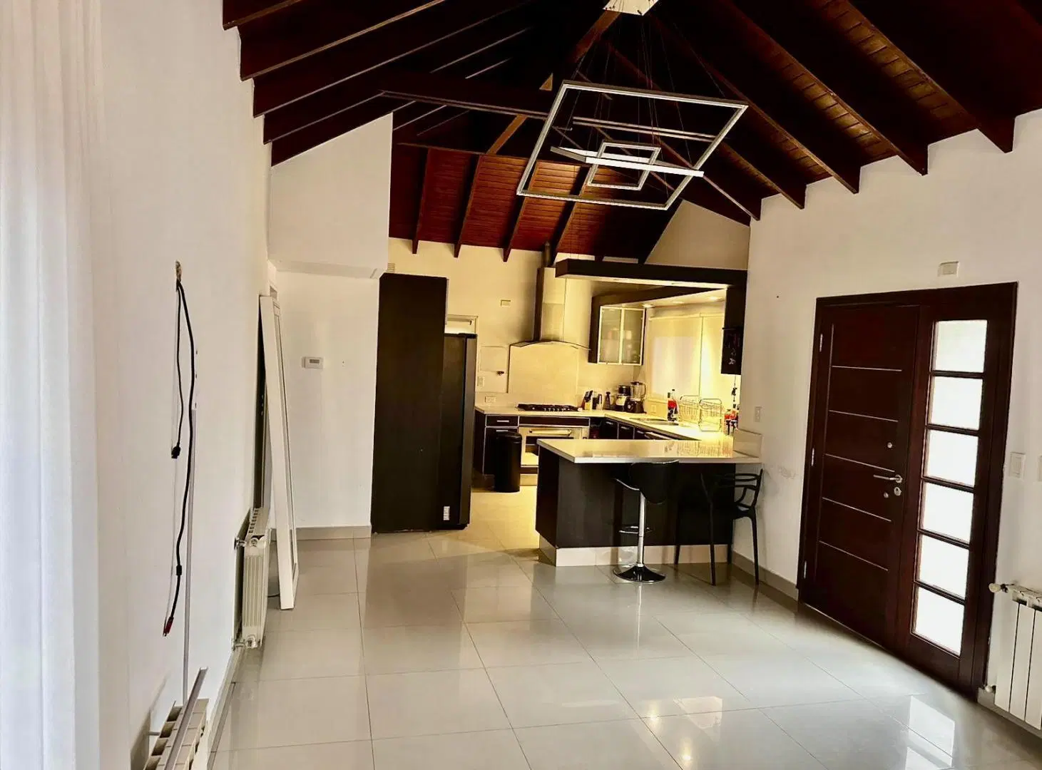 CASA EN ALQUILER EN BARRIO CERRADO ALTOS DEL SOL 8