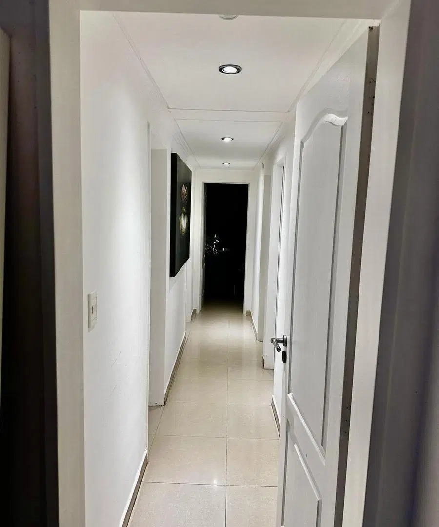 CASA EN ALQUILER EN BARRIO CERRADO ALTOS DEL SOL 3