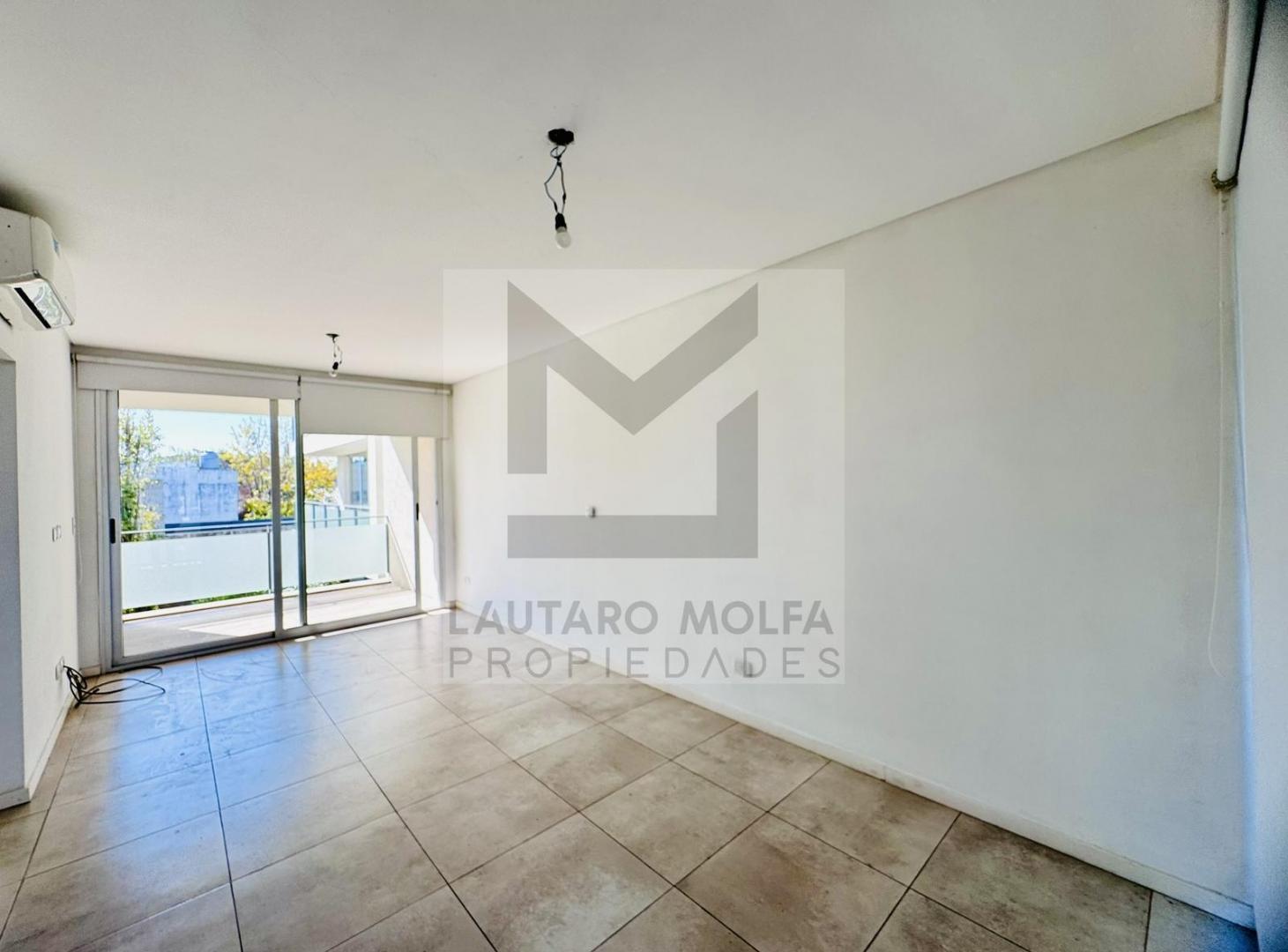 Foto de Departamento 2 ambientes Mistral Town Houses ITUZAINGO NORTE, imagen 4
