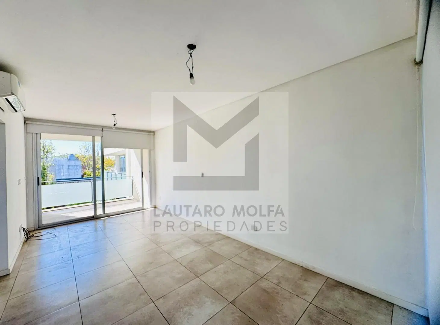 Departamento en  Mistral Town Houses ITUZAINGO 4