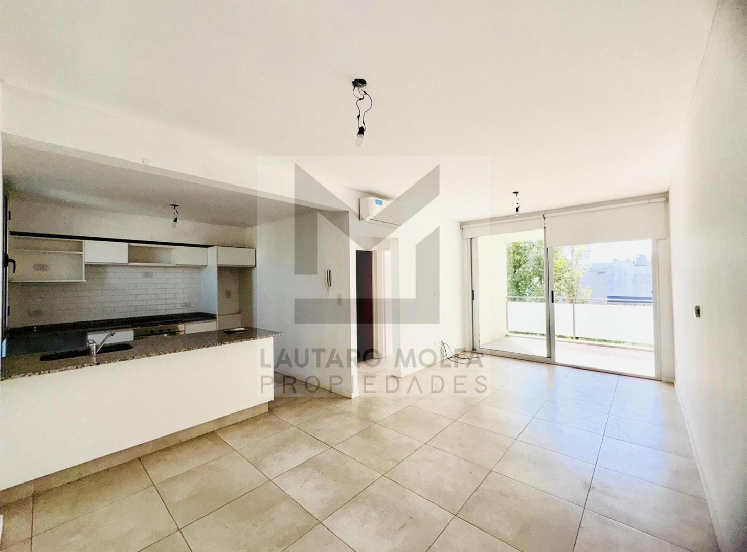 Foto de Departamento 2 ambientes Mistral Town Houses ITUZAINGO NORTE, imagen 5