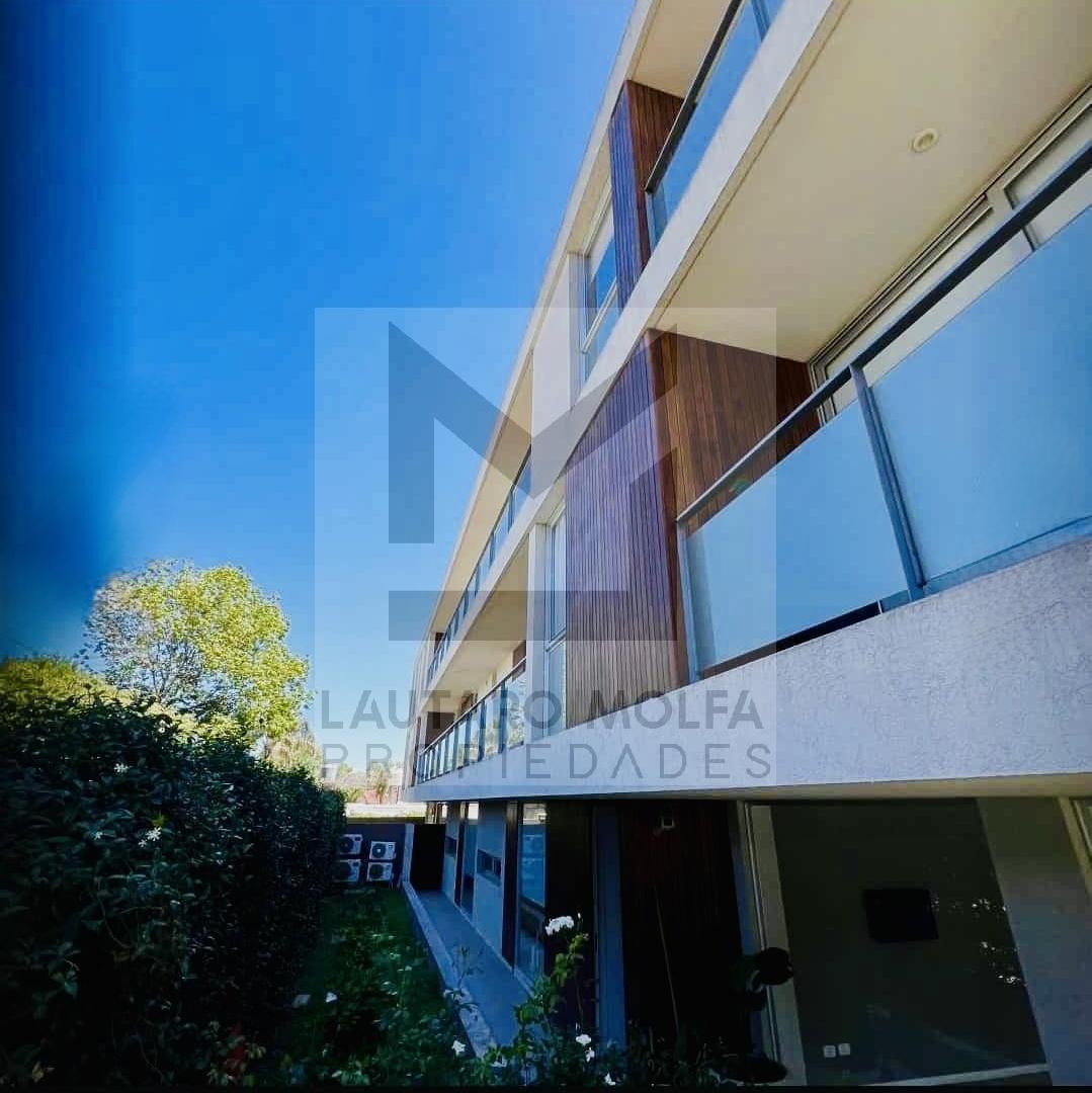 Foto de Departamento 2 ambientes Mistral Town Houses ITUZAINGO NORTE, imagen 1