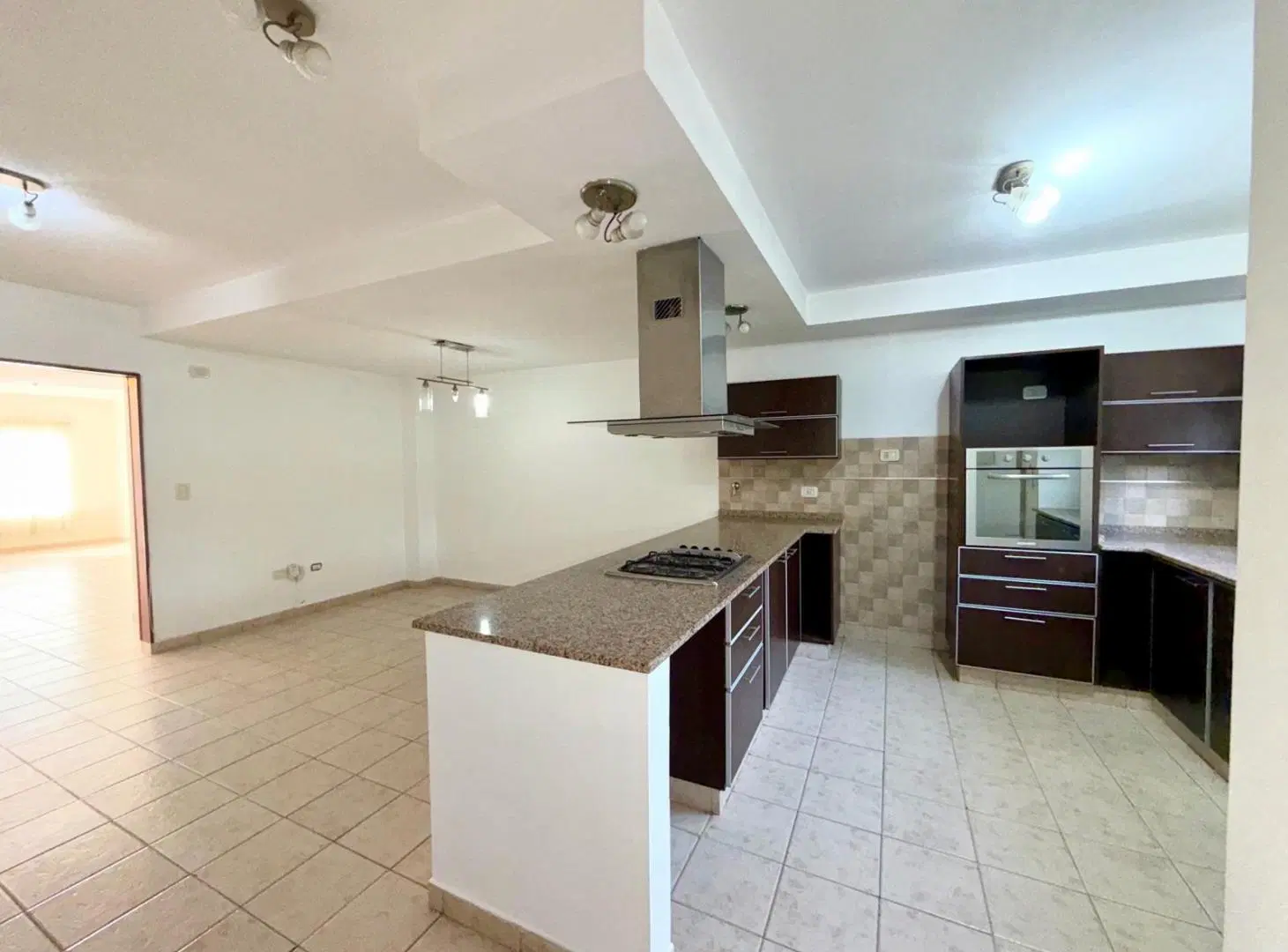 DUPLEX ALQUILER  4 AMB. EN ALTOS DEL SOL 5