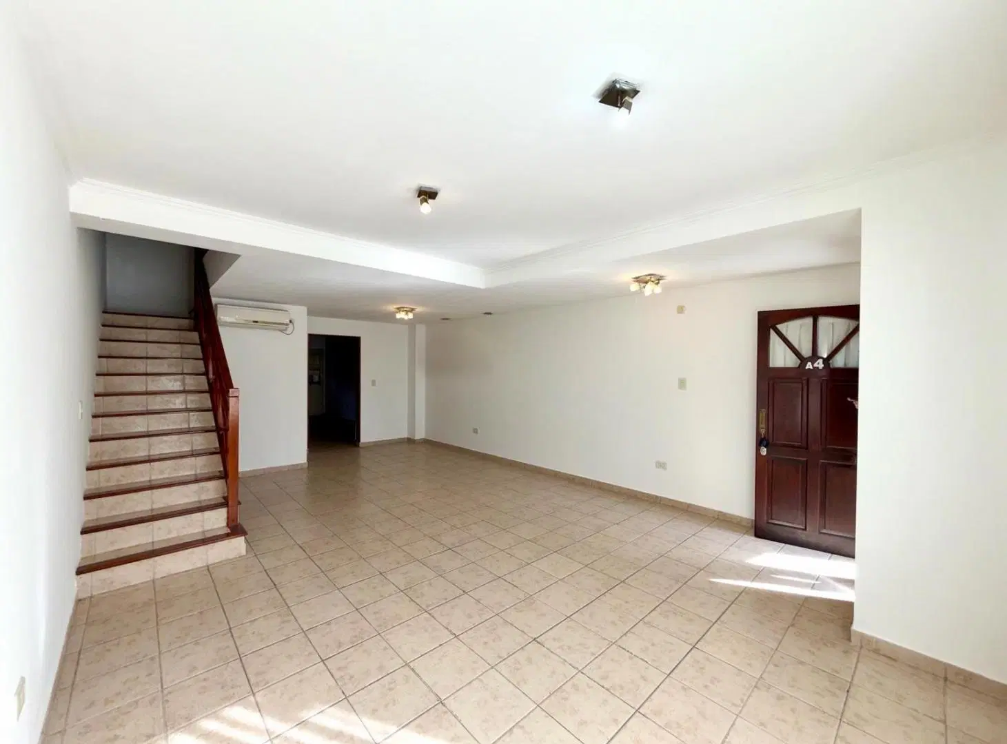 DUPLEX ALQUILER  4 AMB. EN ALTOS DEL SOL 4
