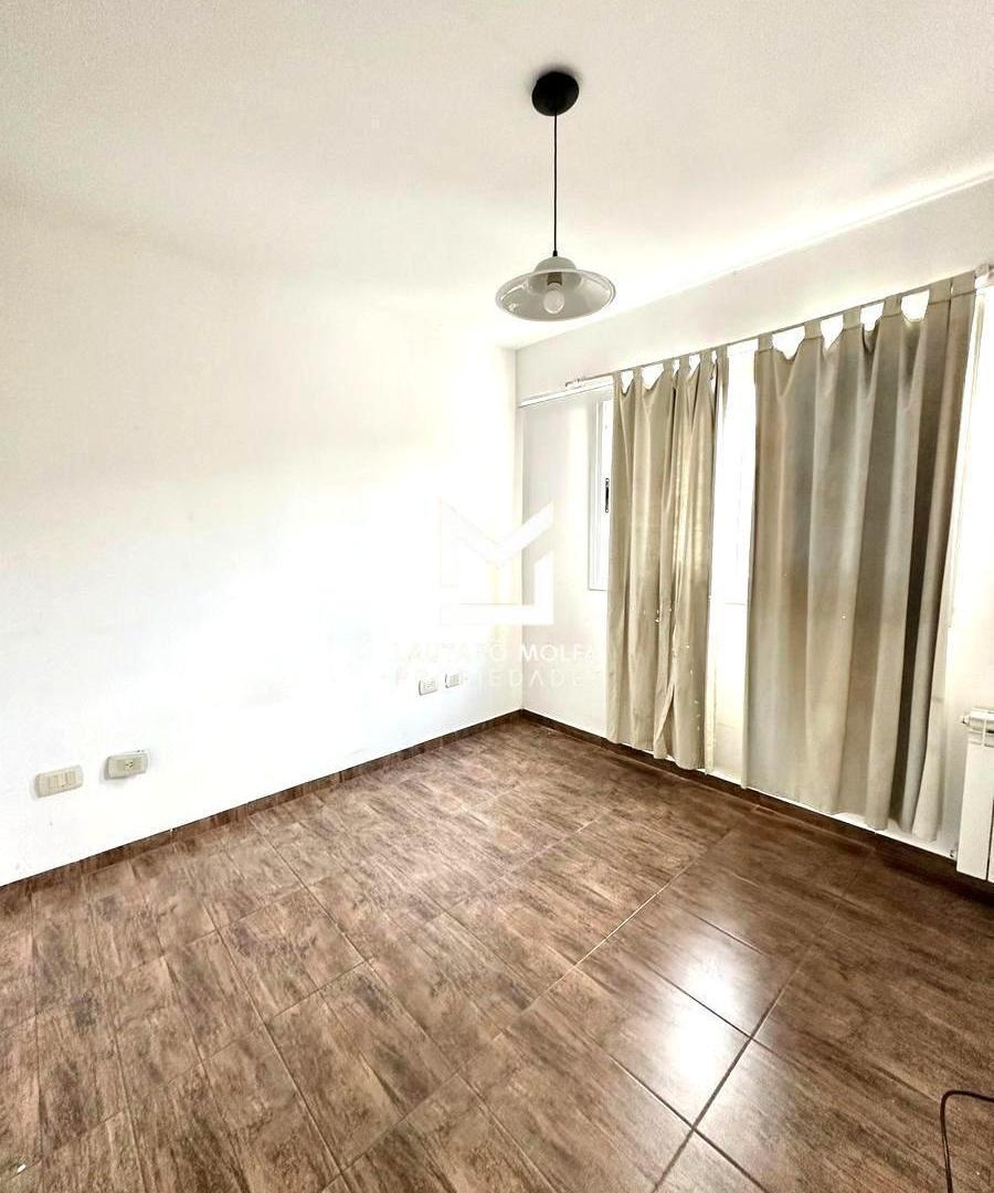 Foto de Departamento 2 ambientes Castelar Sur con cochera, imagen 1