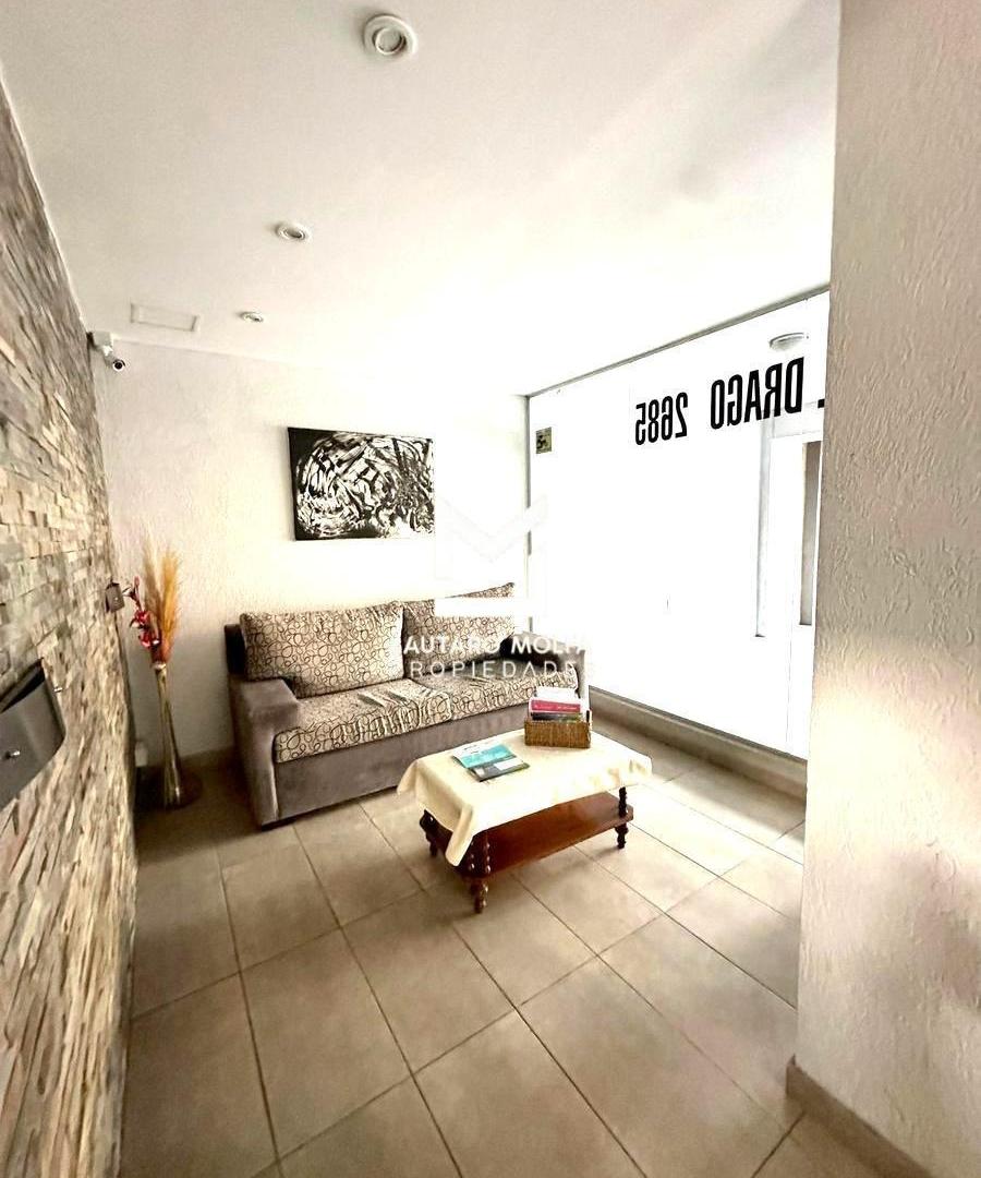 Foto de Departamento 2 ambientes Castelar Sur con cochera, imagen 2