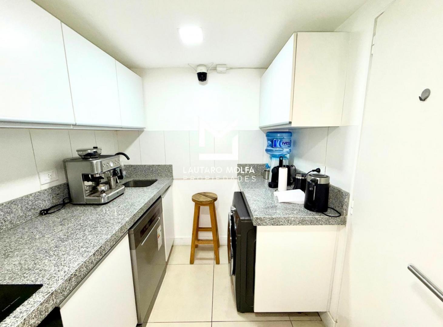 Foto de Departamento 4 ambientes venta edificio Durban Olazábal Ituzaingo Centro, imagen 1