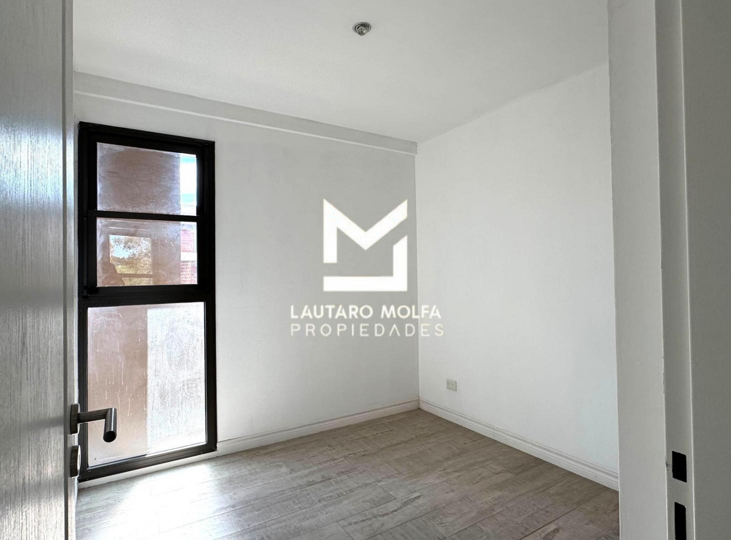Foto de ALQUILER DEPARTAMENTO 3 AMBIENTES CON TERRAZA PARQUE LELOIR, imagen 4