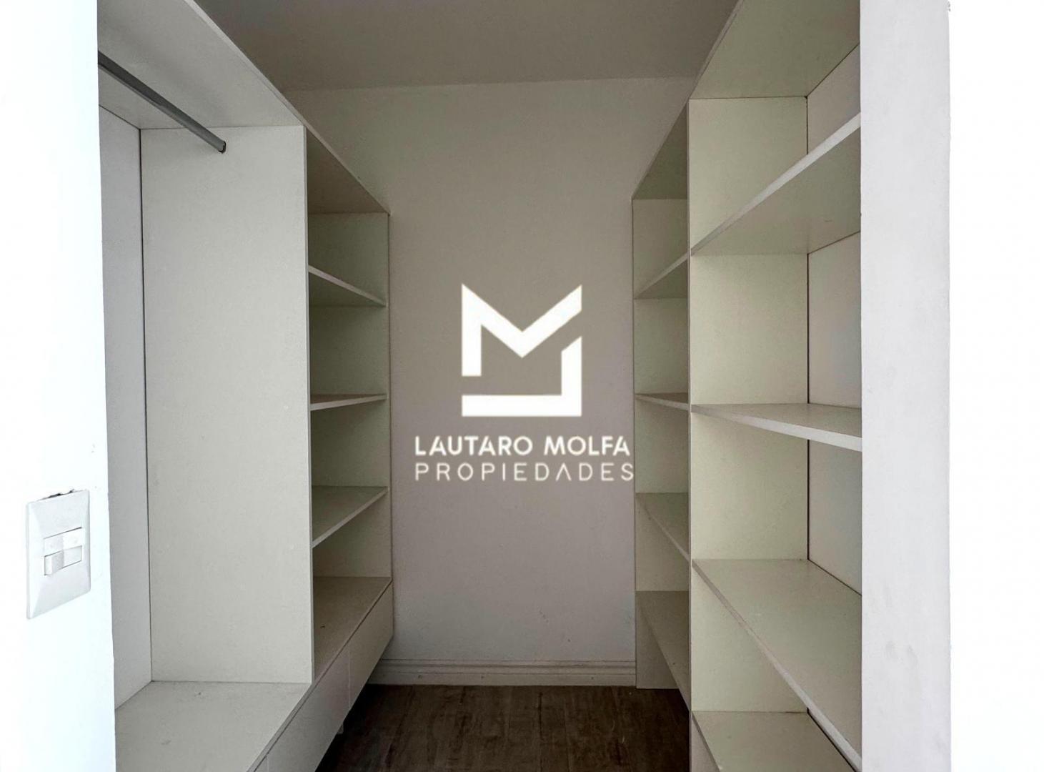 Foto de ALQUILER DEPARTAMENTO 3 AMBIENTES CON TERRAZA PARQUE LELOIR, imagen 5