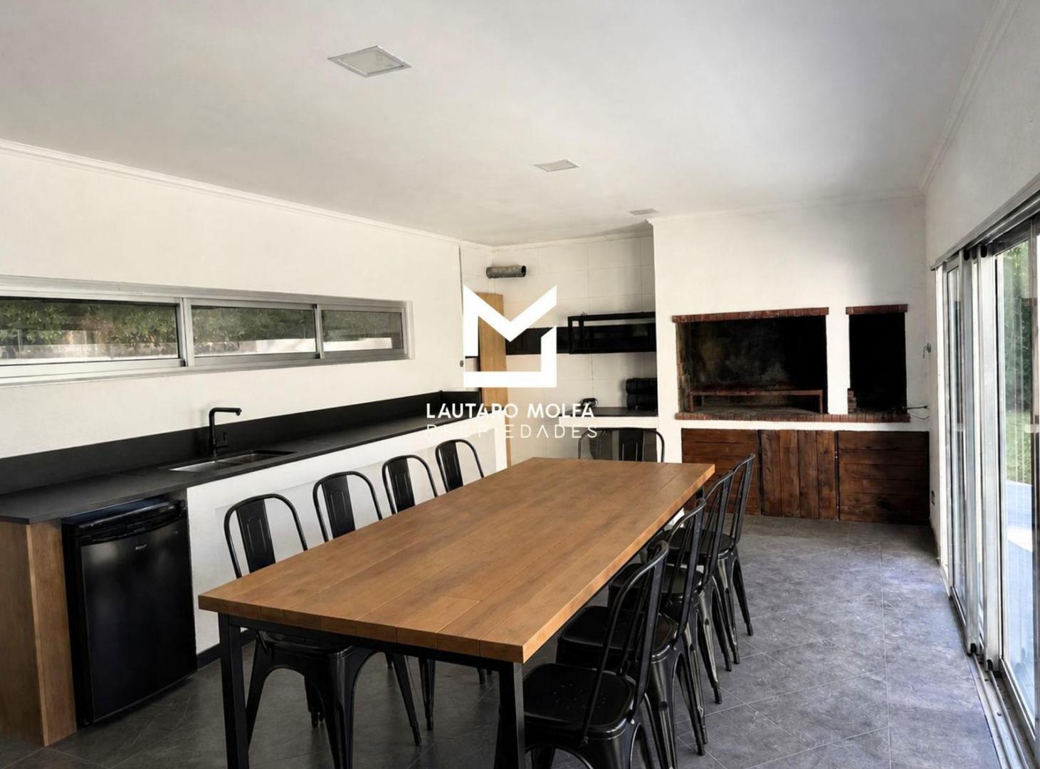 Foto de casa venta 4 dormitorios barrio cerrado Casco de Álvarez Francisco, imagen 5