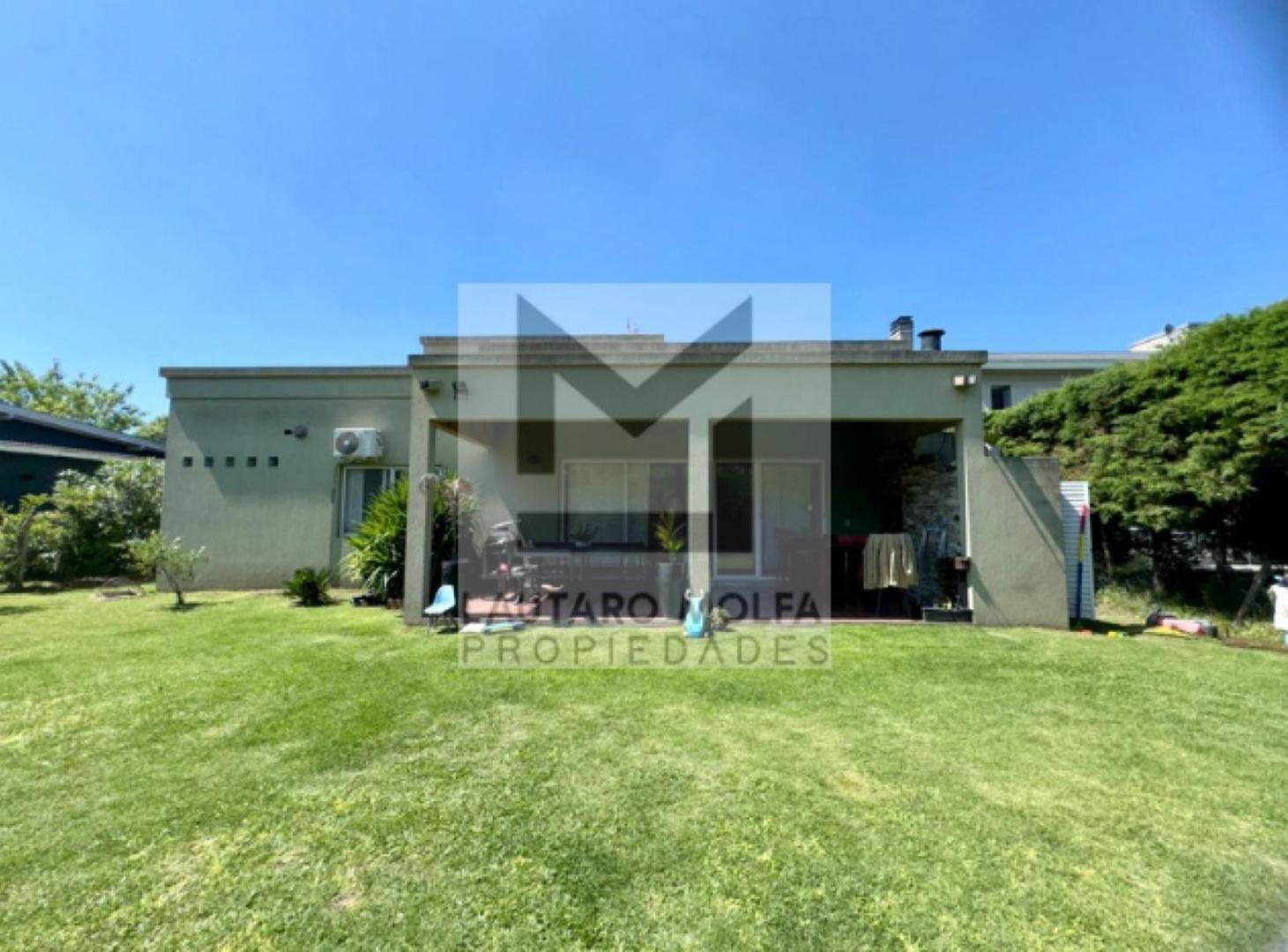Foto de Alquiler Casa Barrio Cerrado Altos del Sol Ituzaingó Norte, imagen 1