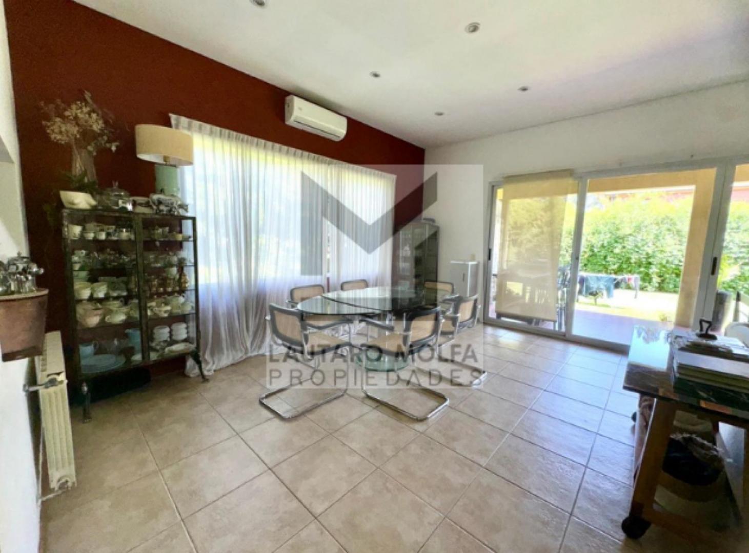 Foto de Alquiler Casa Barrio Cerrado Altos del Sol Ituzaingó Norte, imagen 2