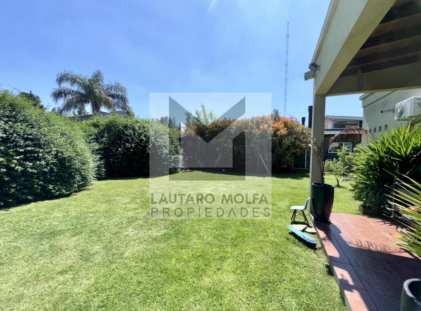 Foto de Alquiler Casa Barrio Cerrado Altos del Sol Ituzaingó Norte, imagen 3