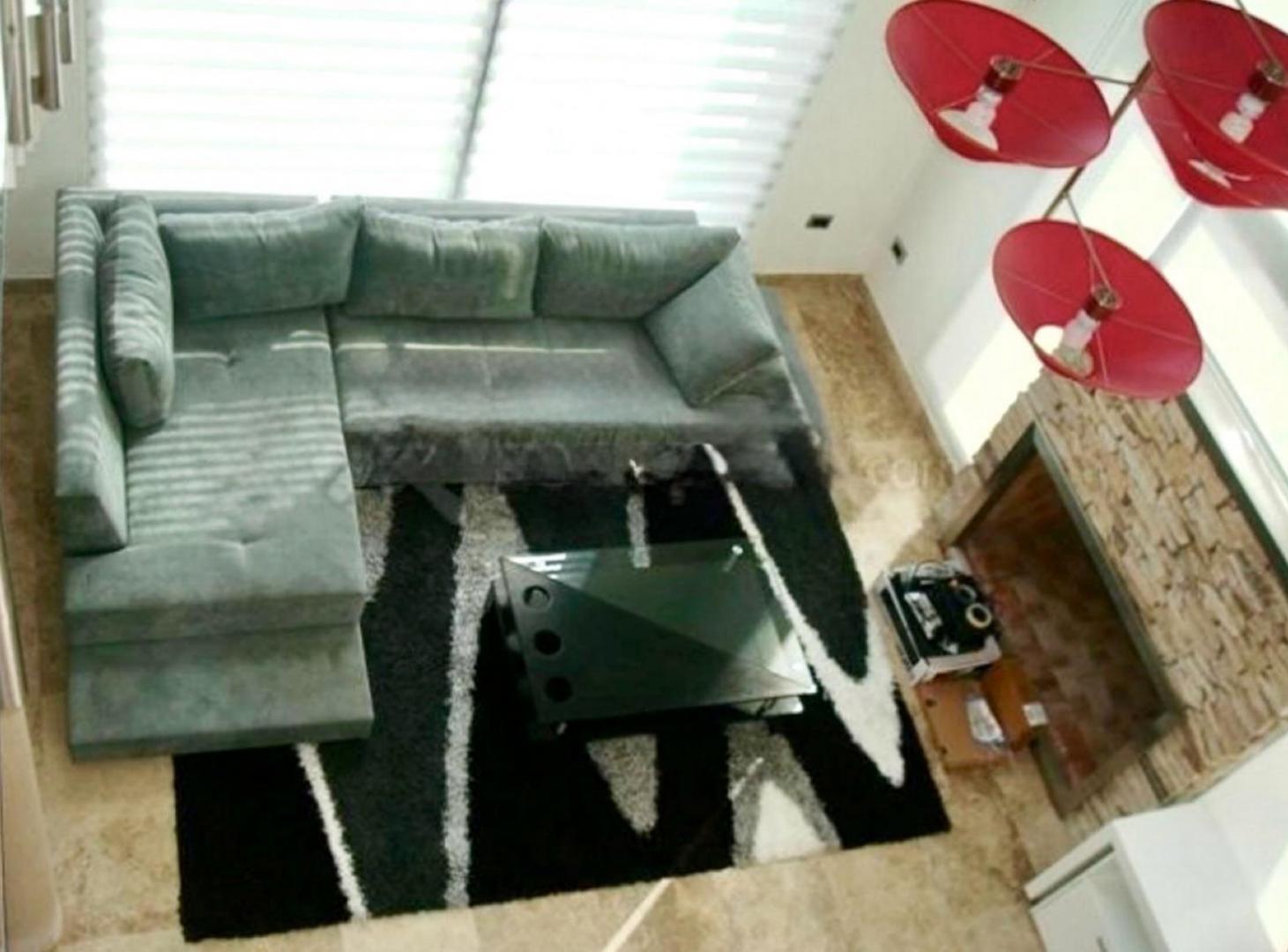 Foto de CASA MINIMALISTA 5 AMBIENTES ALTOS DEL SOL, imagen 5