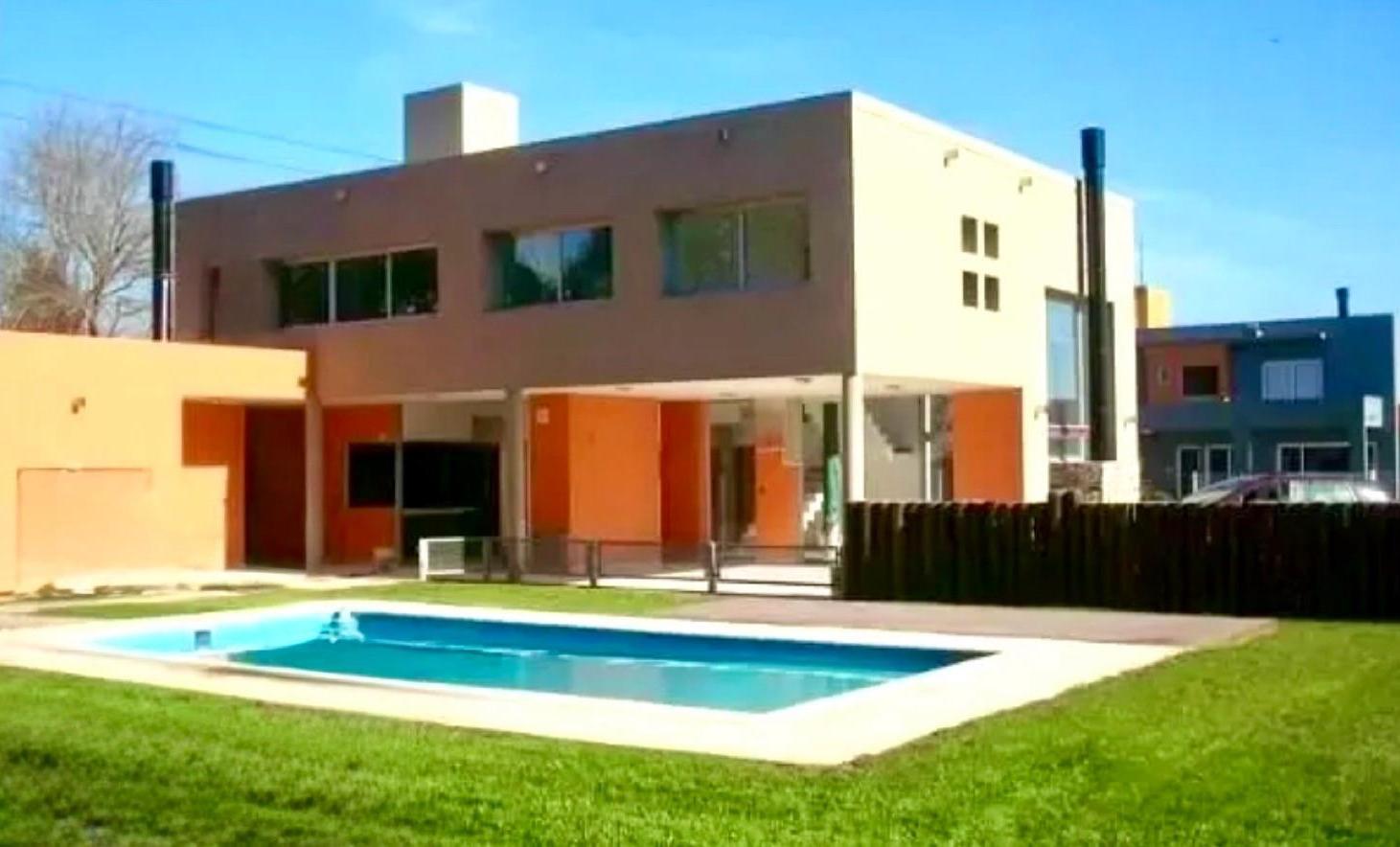 Foto de CASA MINIMALISTA 5 AMBIENTES ALTOS DEL SOL, imagen 1