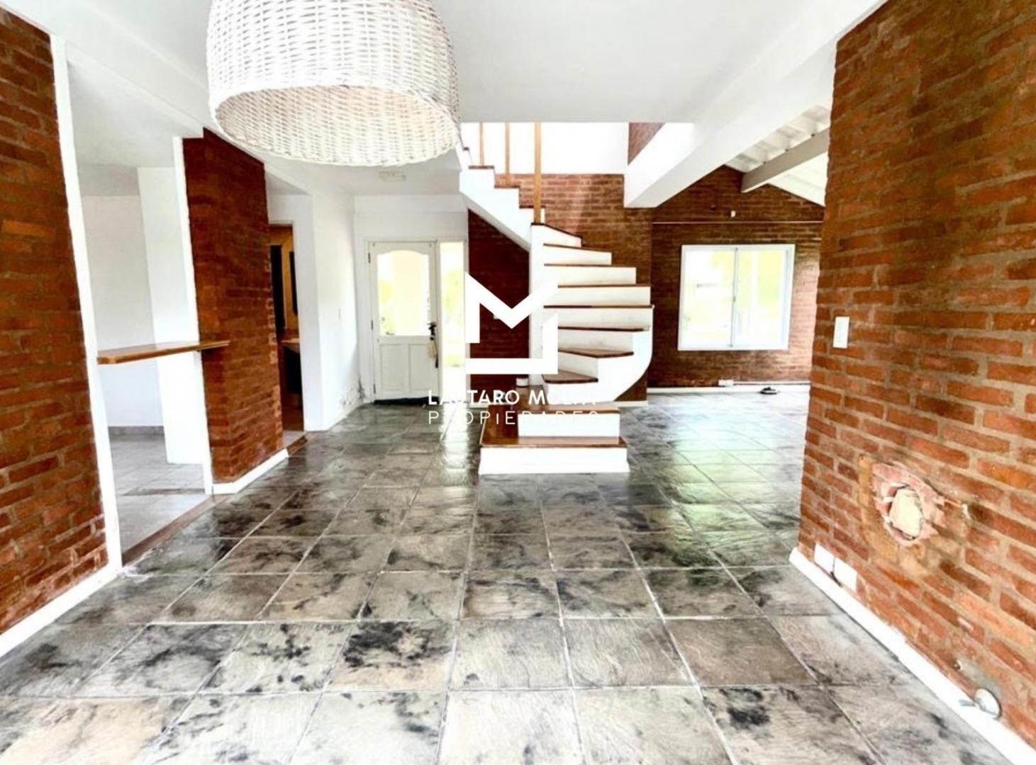 Foto de CASA EN ALQUILER 4 AMBIENTES BARRIO PRIVADO ALTOS DEL SOL, imagen 2
