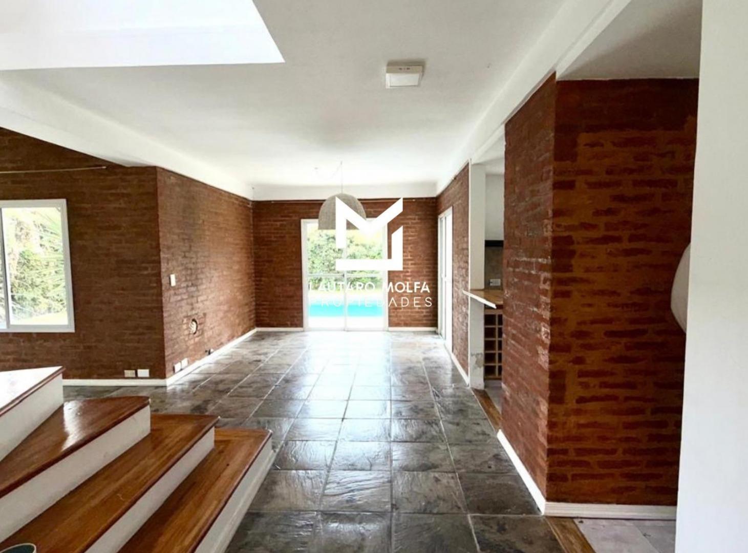 Foto de CASA EN ALQUILER 4 AMBIENTES BARRIO PRIVADO ALTOS DEL SOL, imagen 4