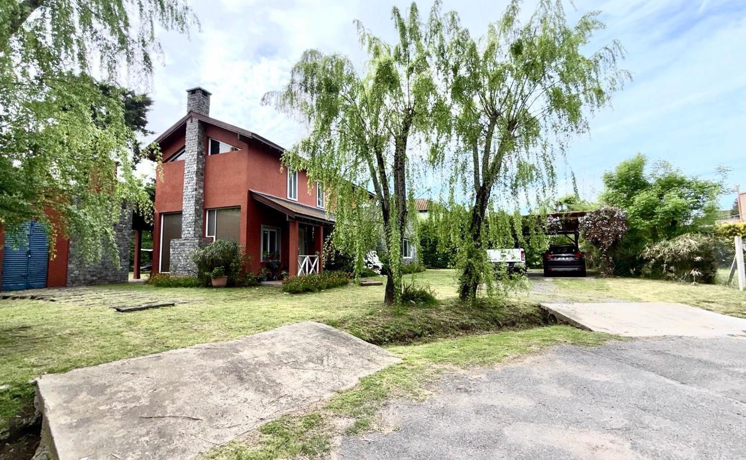 Foto de CASA ESTILO CAMPO 4 AMB CON PISCINA EN ALTOS DEL SOL, imagen 1