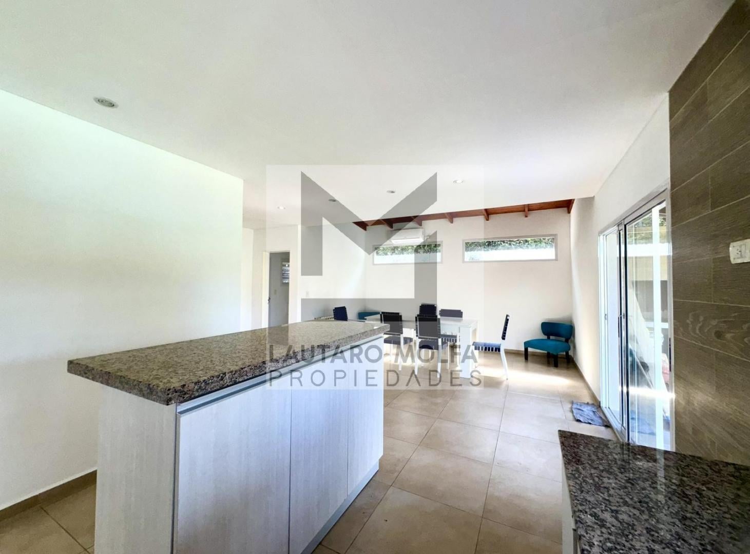 Foto de Casa Central en Haras Maria Victoria - Moreno, imagen 2