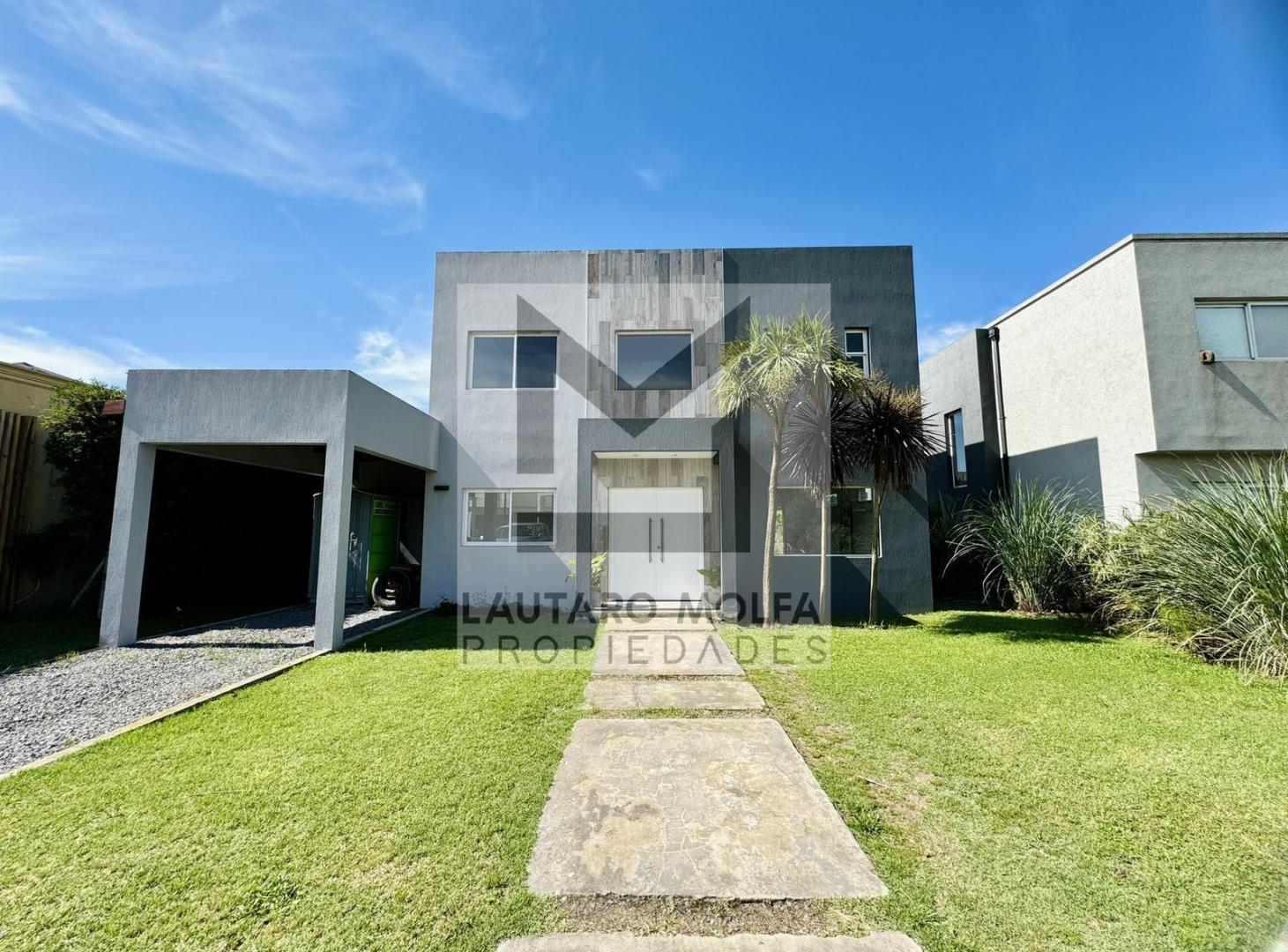 Foto de Casa Central en Haras Maria Victoria - Moreno, imagen 1