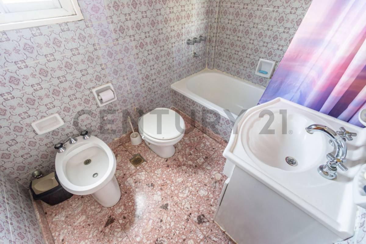 Venta Depto 3 Ambientes Apto Credito Villa Pueyrredón 1