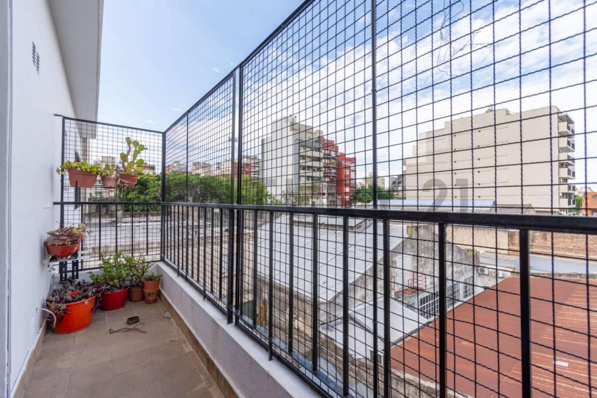 Venta Depto 3 Ambientes Apto Credito Villa Pueyrredón 3