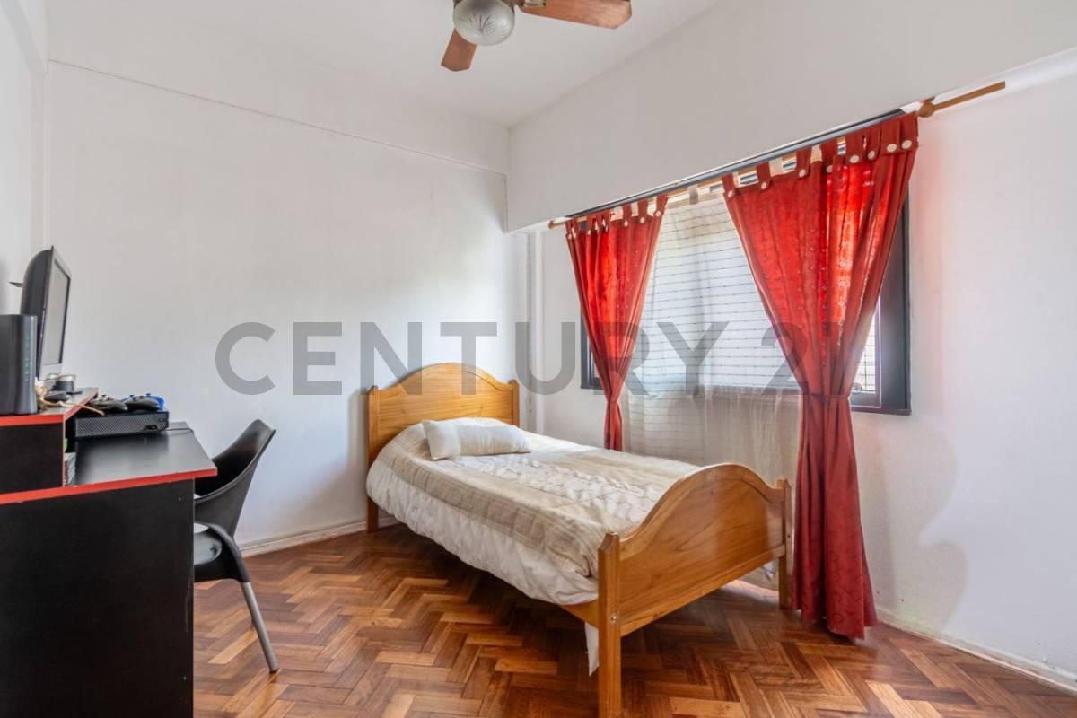 Venta Depto 3 Ambientes Apto Credito Villa Pueyrredón 5