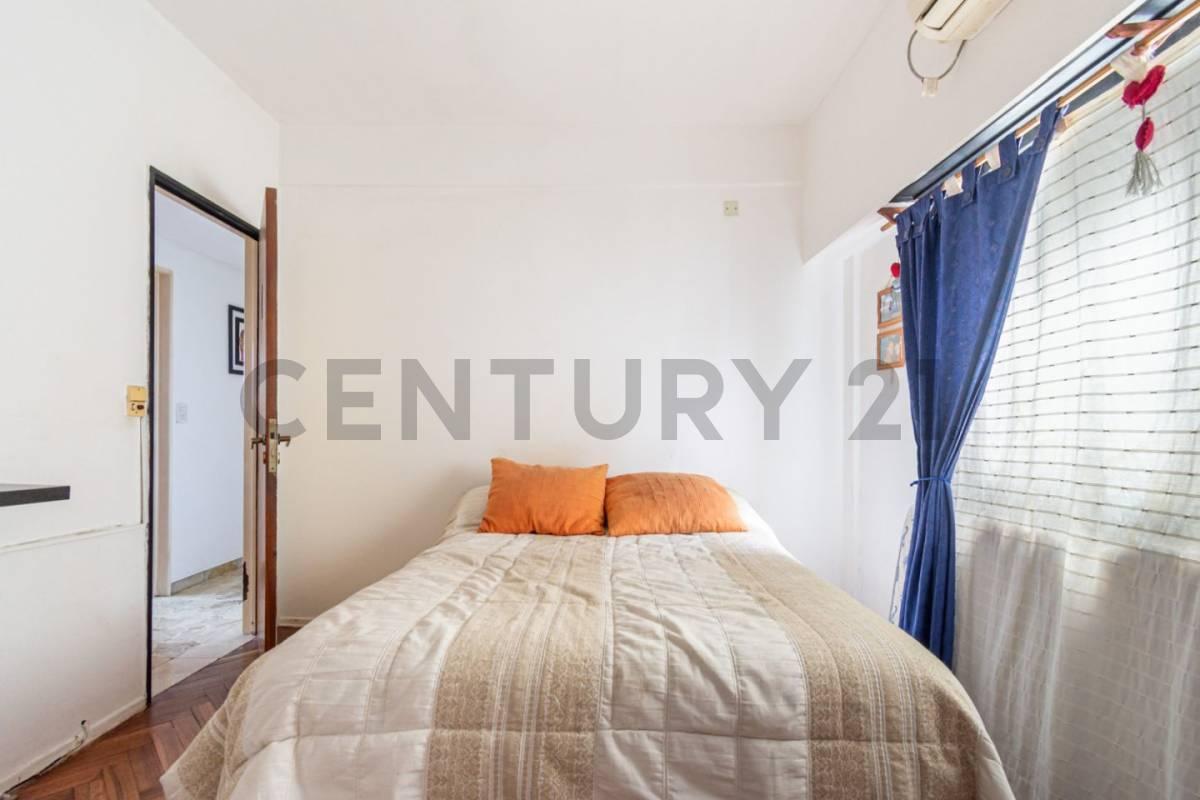 Venta Depto 3 Ambientes Apto Credito Villa Pueyrredón 4